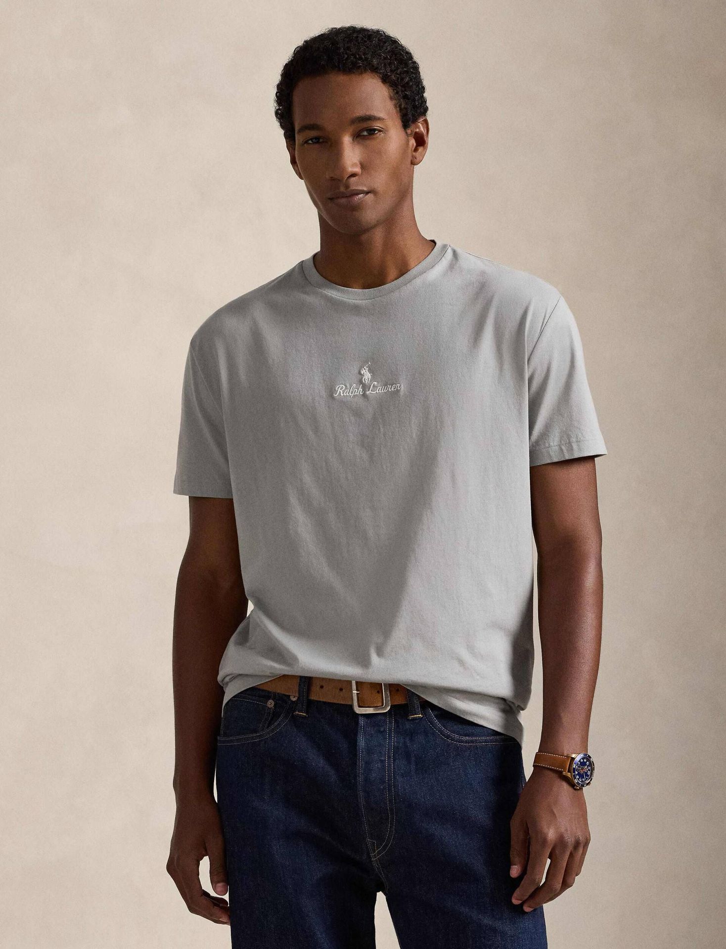 POLO RALPH LAUREN T-shirt Classic fit