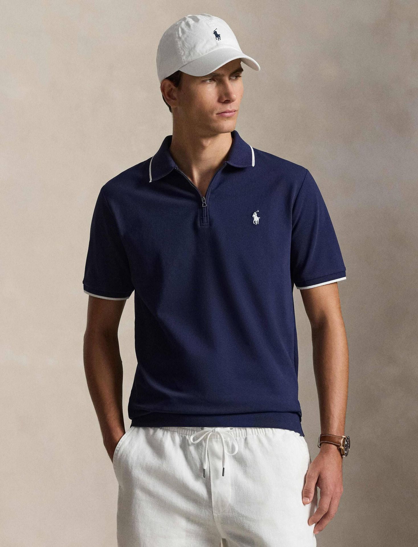 POLO RALPH LAUREN Polo Classic fit