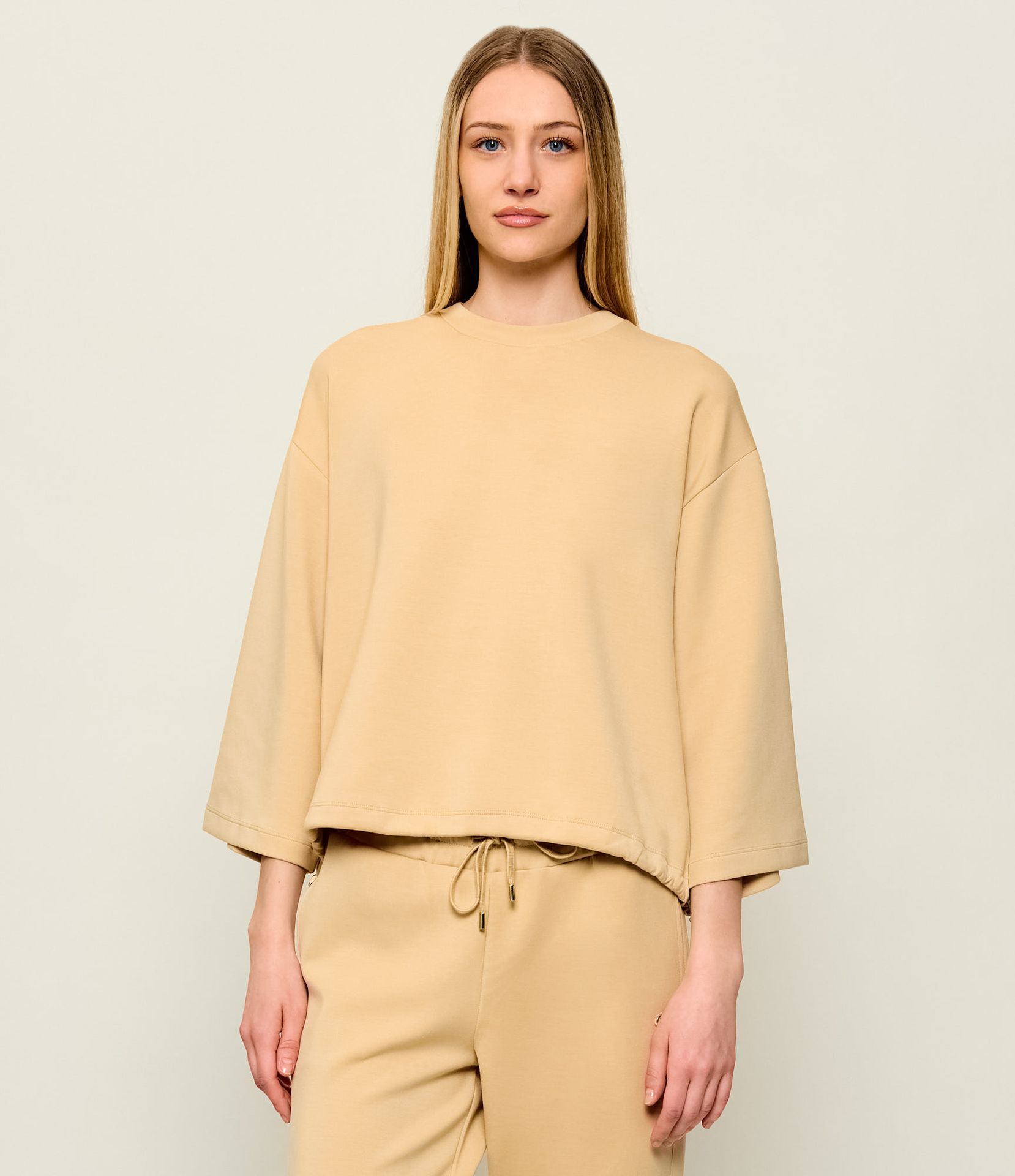 Joop! Bluza Tahani Relaxed fit