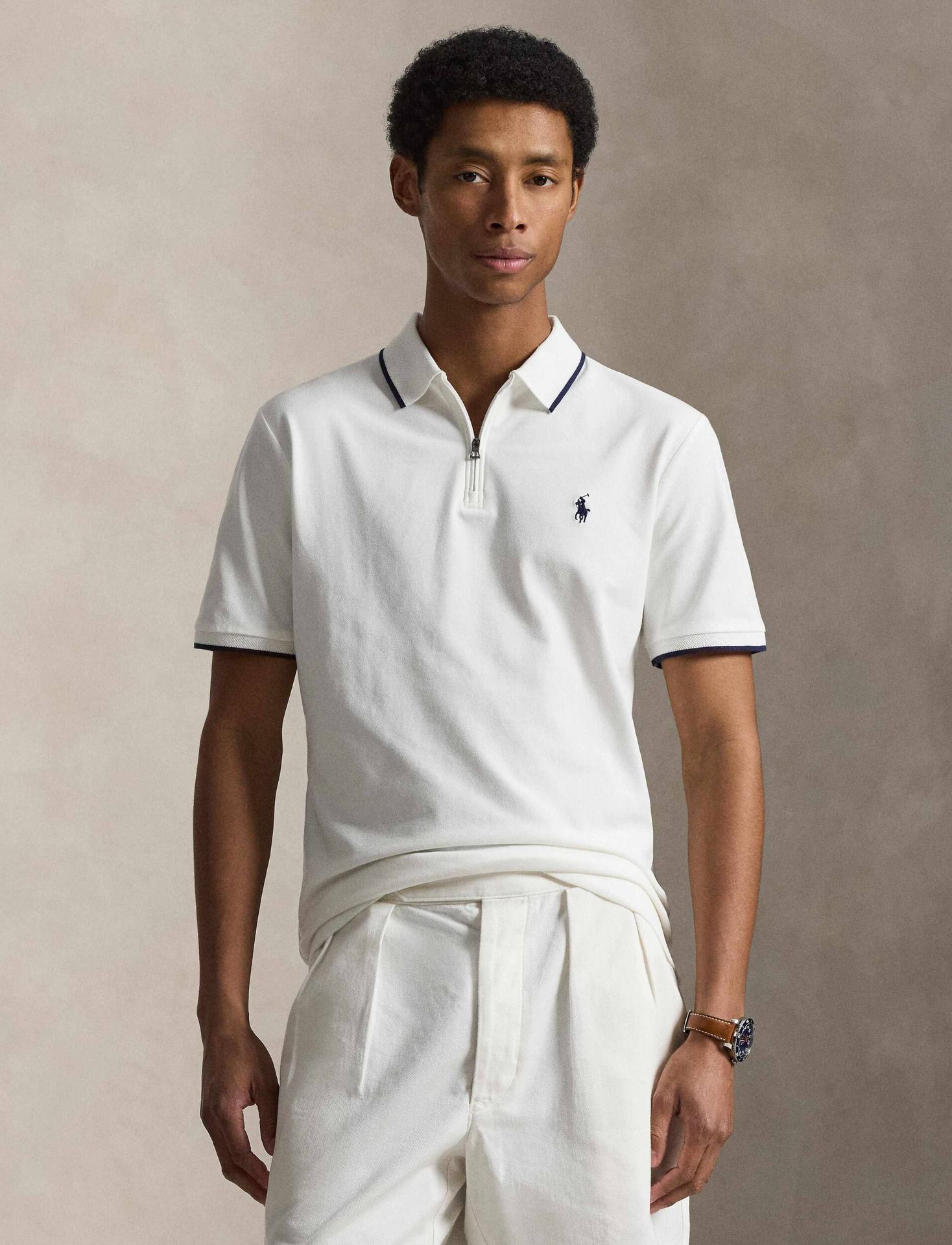 POLO RALPH LAUREN Polo Classic fit stretch