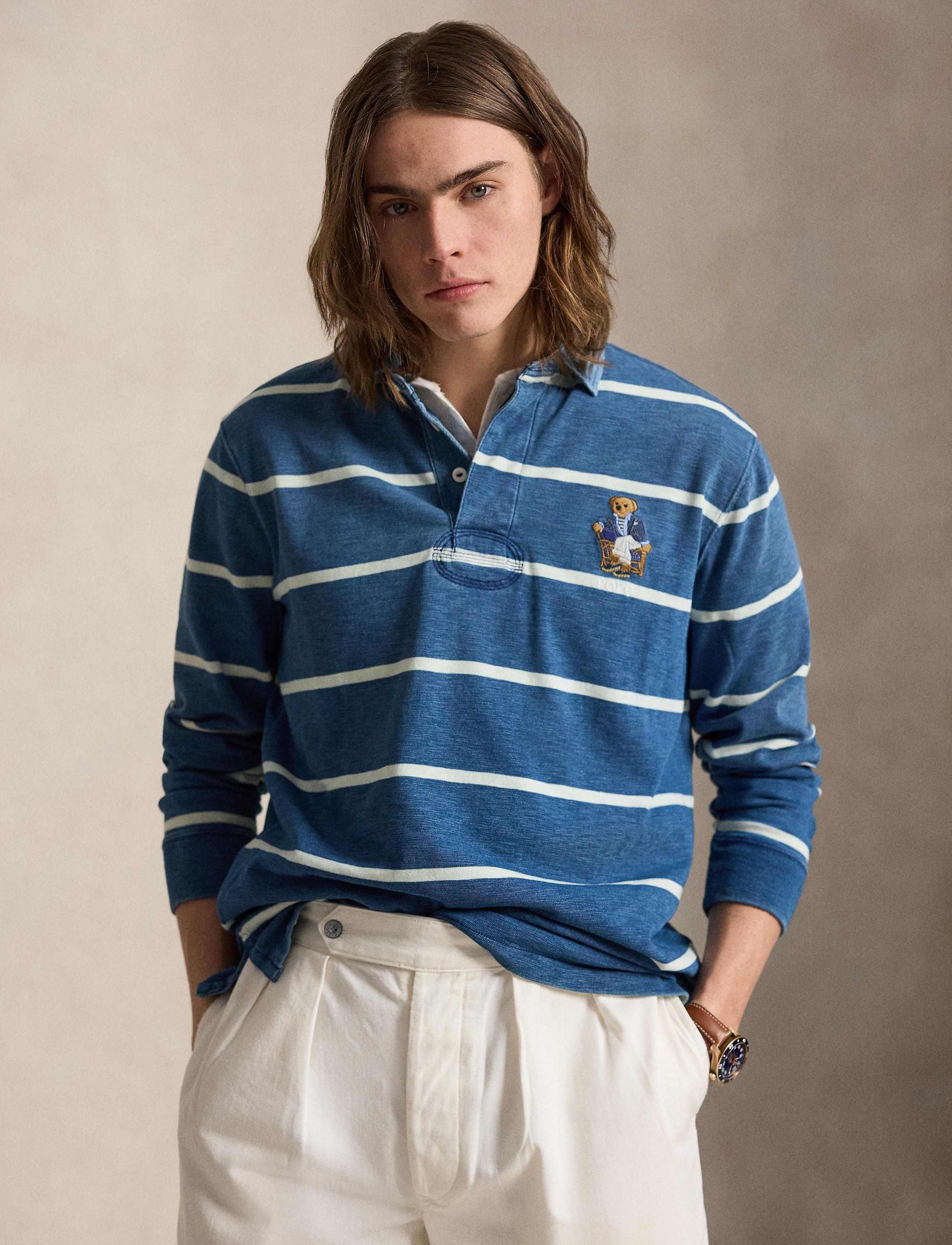 POLO RALPH LAUREN Polo Classic fit