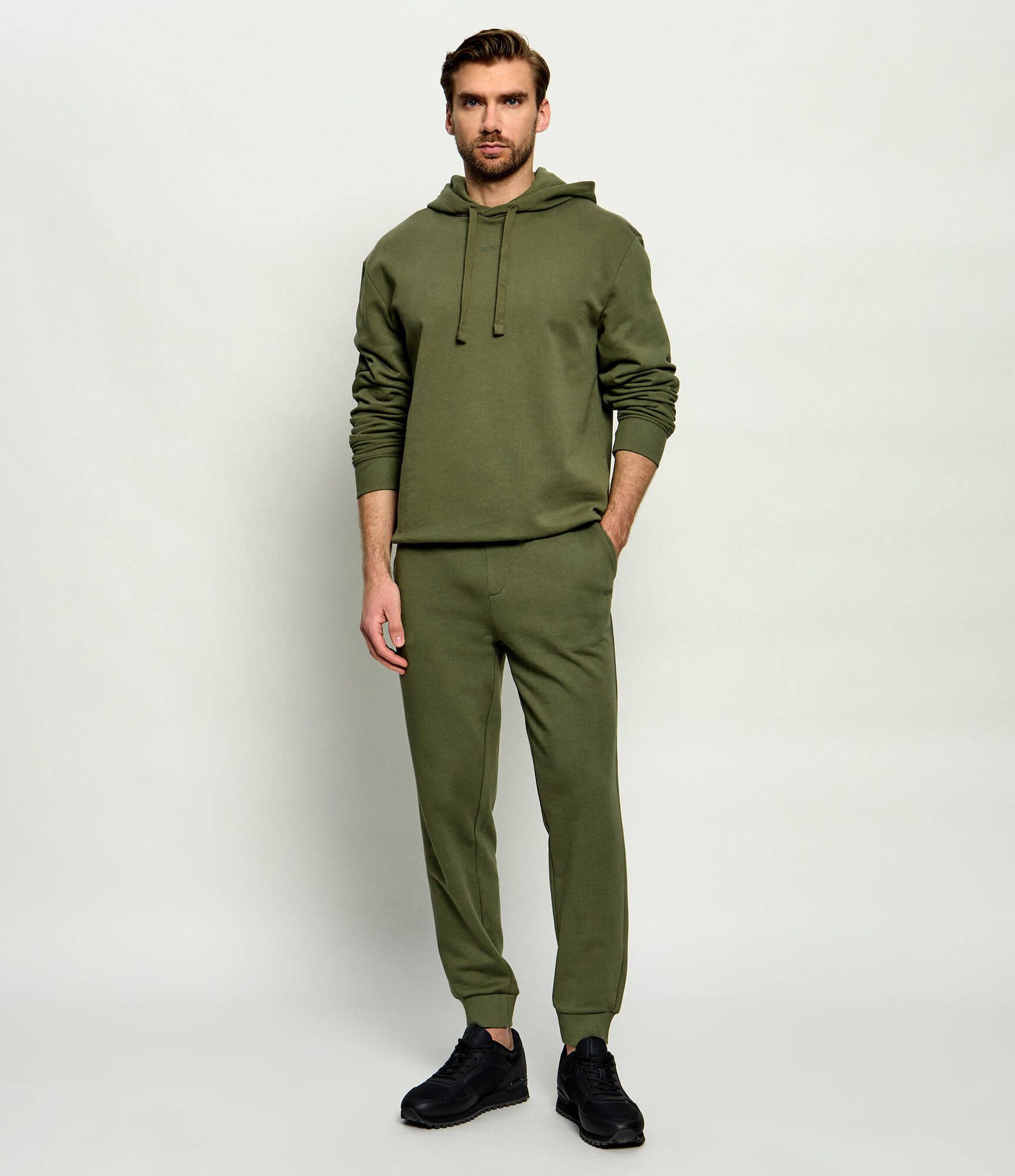 HUGO Dres DapoDayote Relaxed fit