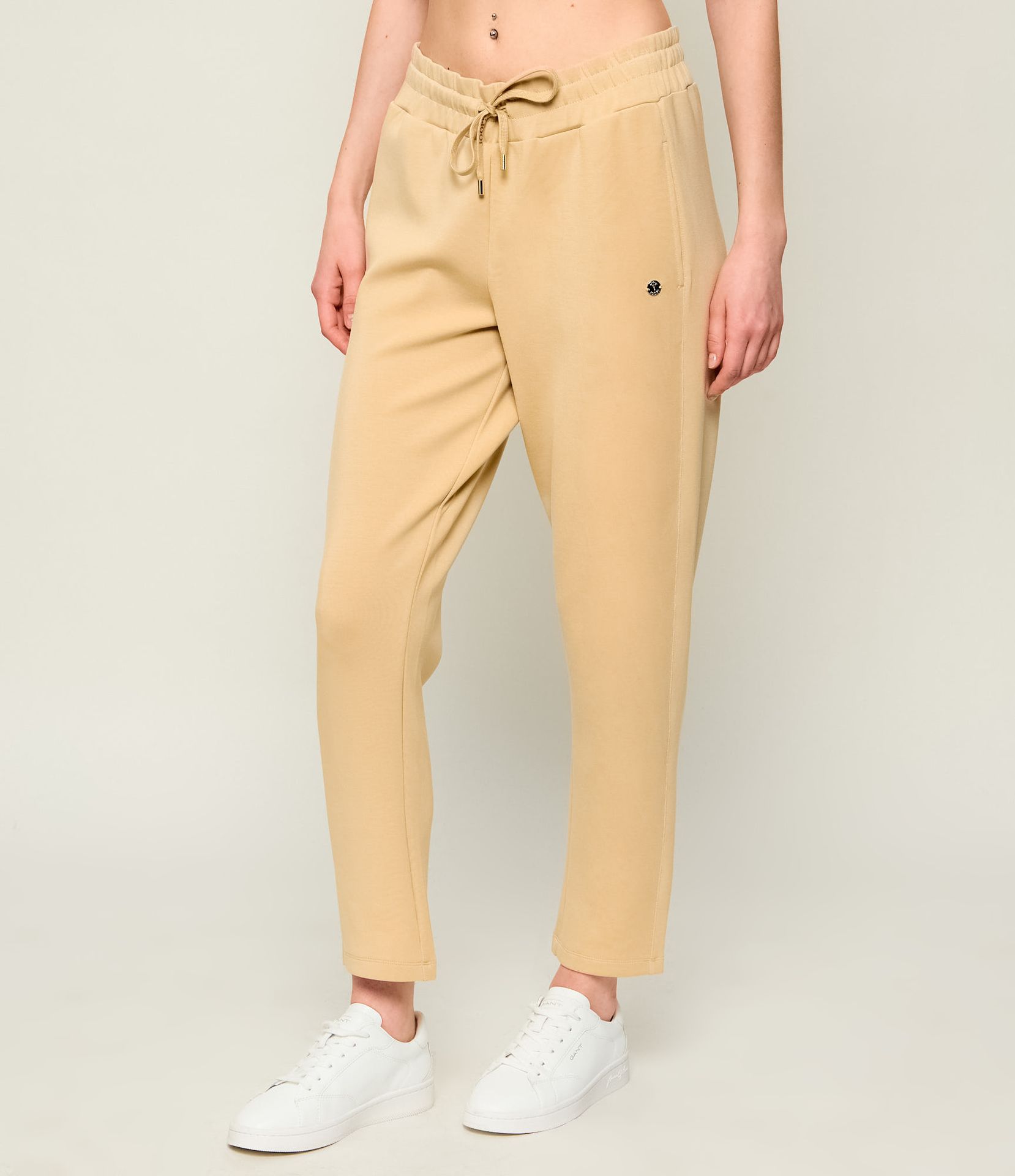 Joop! Spodnie dresowe Taldia Regular Fit