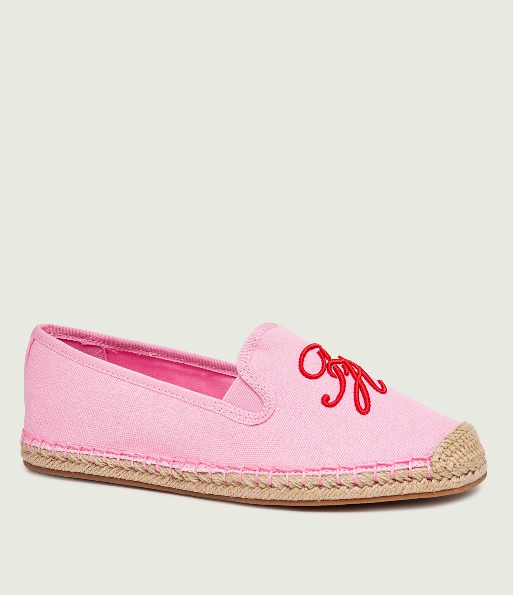 Tommy Hilfiger Espadryle SCRIPT SUMMER