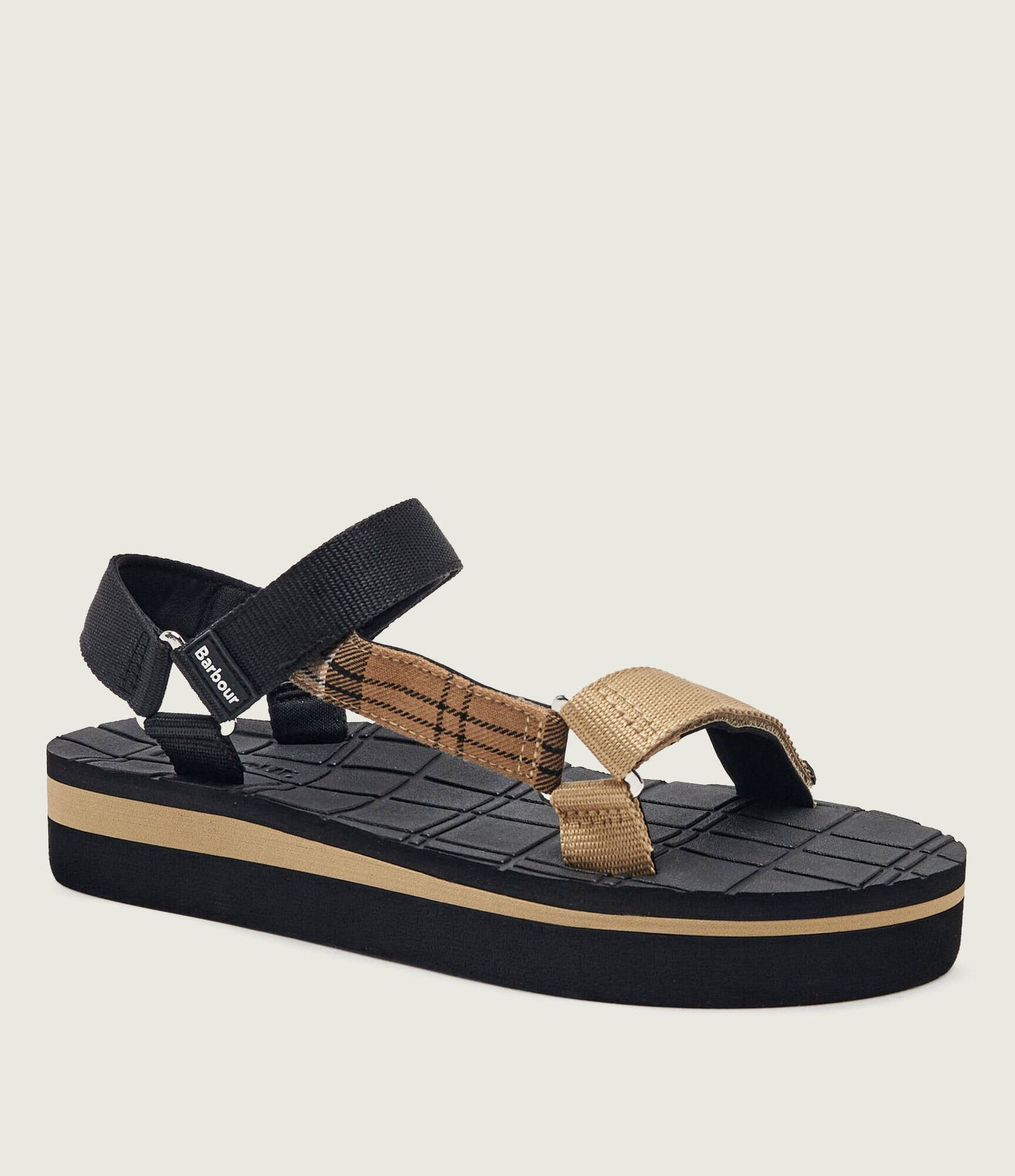 Barbour Sandały Mila