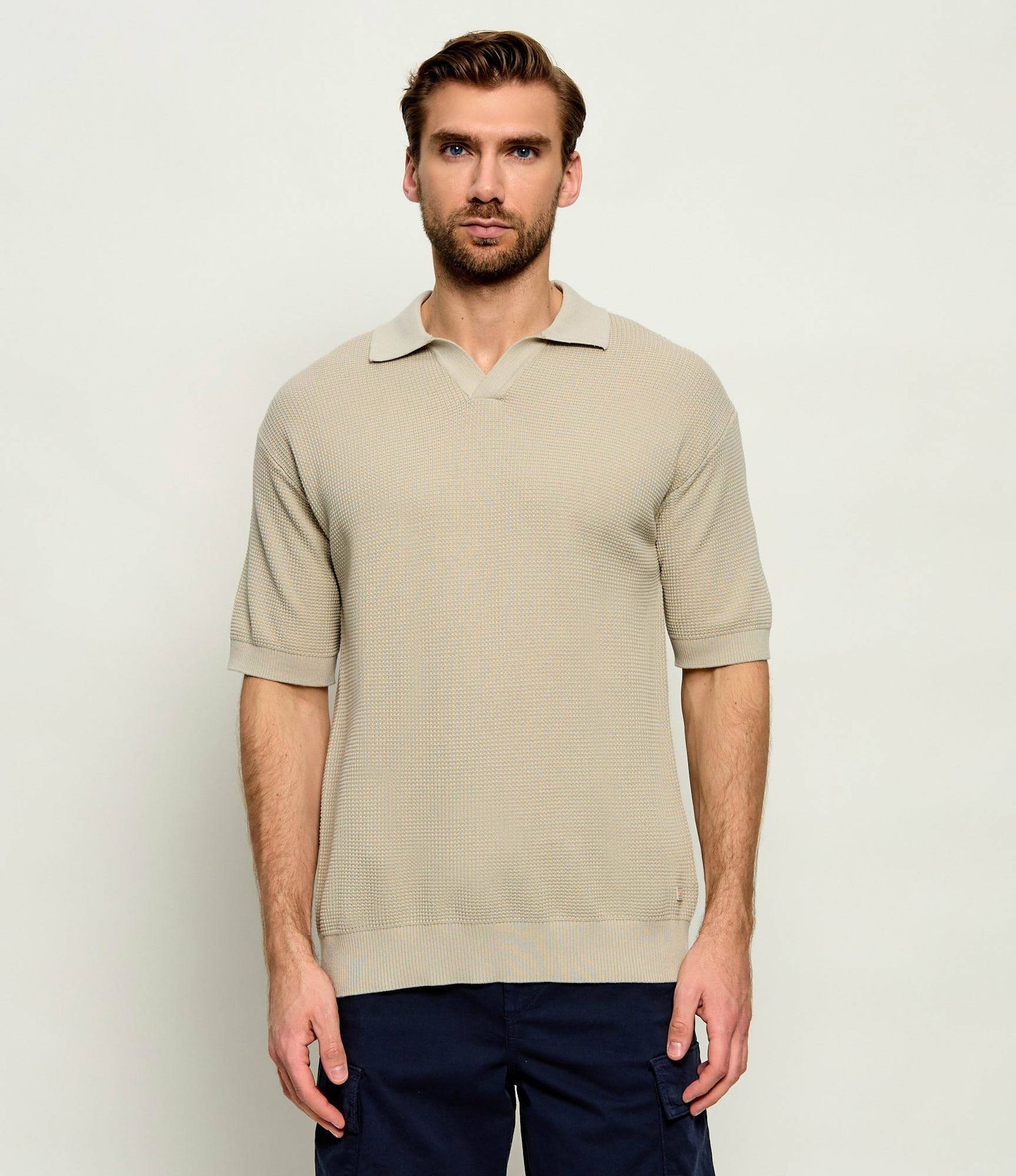 BOSS ORANGE Polo Kocello Regular Fit