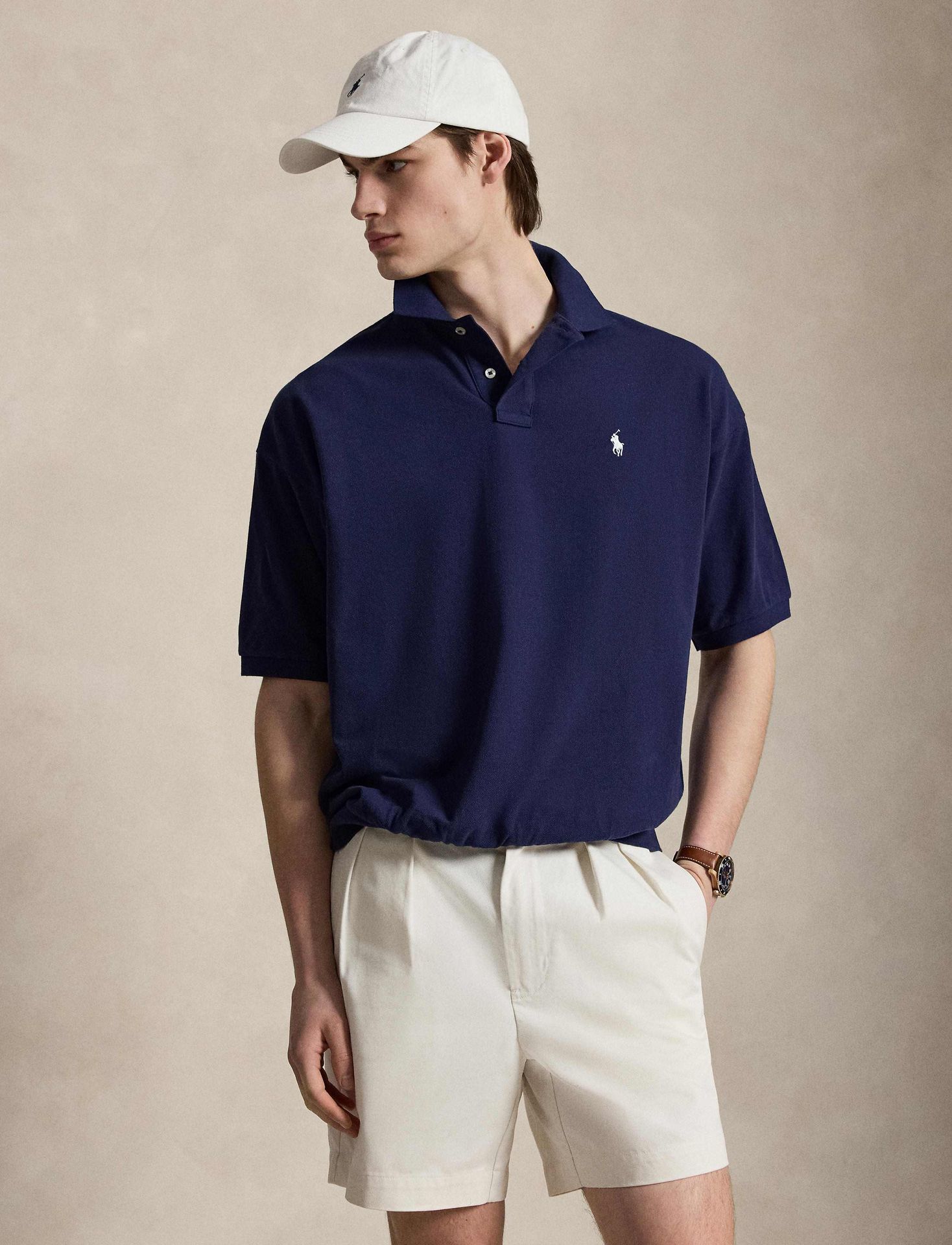 POLO RALPH LAUREN Polo Relaxed fit
