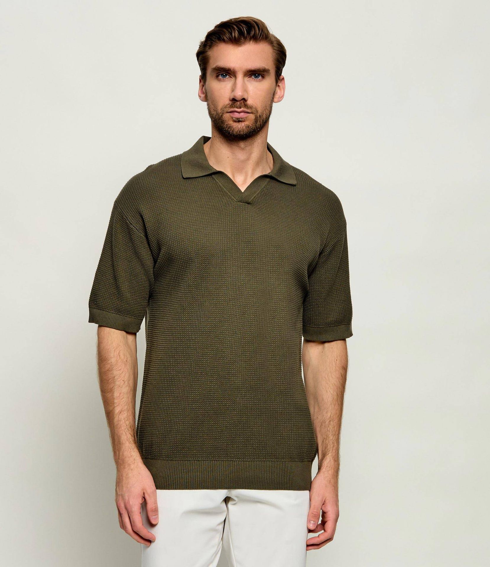 BOSS ORANGE Polo Kocello Regular Fit