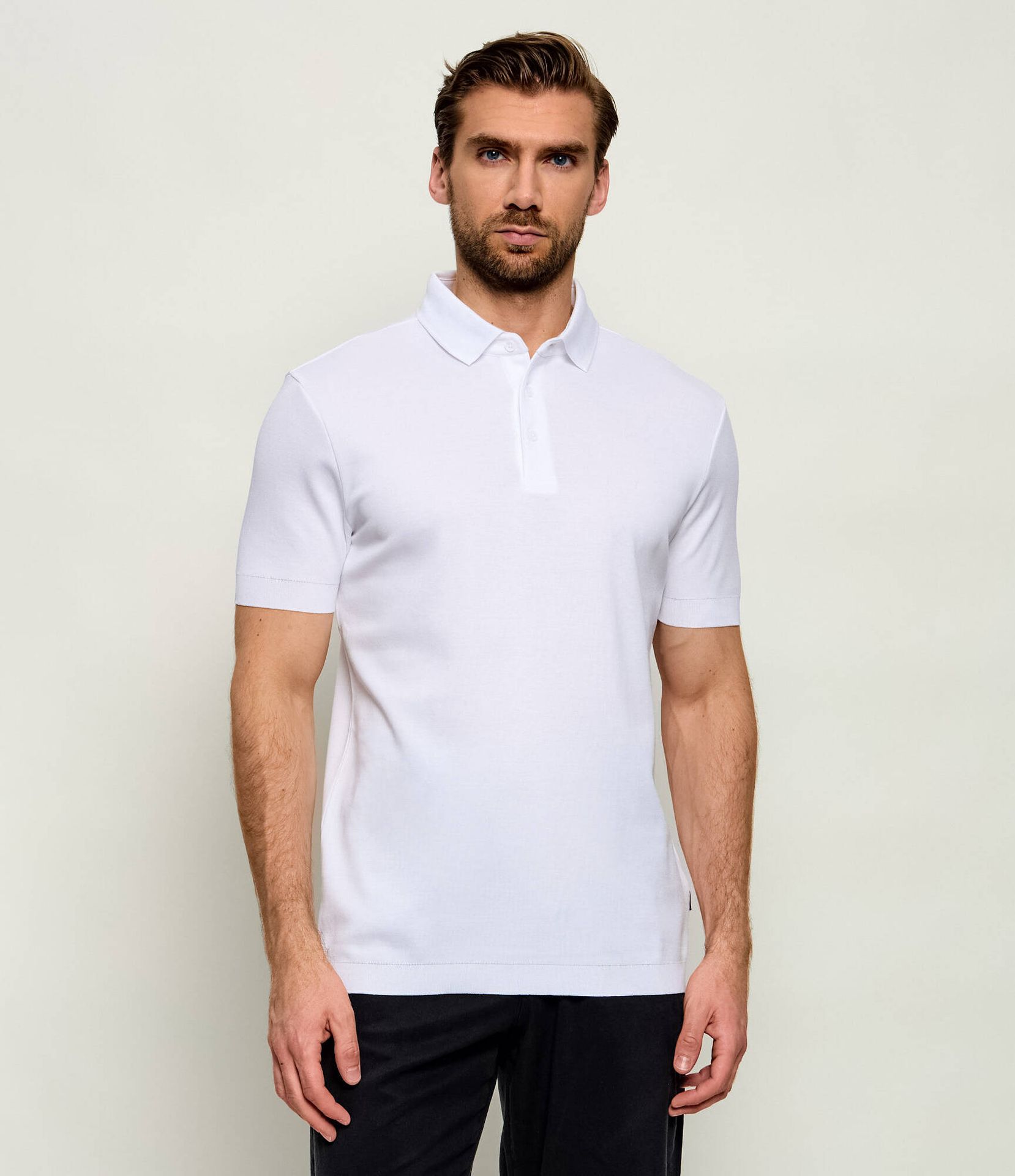 Windsor Polo Floro-P Regular Fit