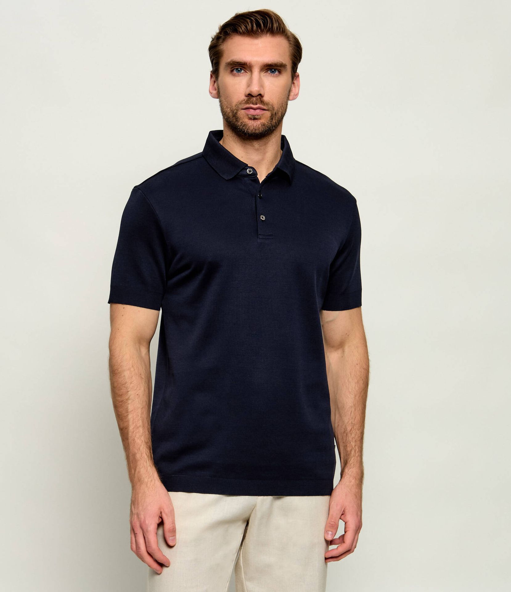 Windsor Polo Floro-P Regular Fit