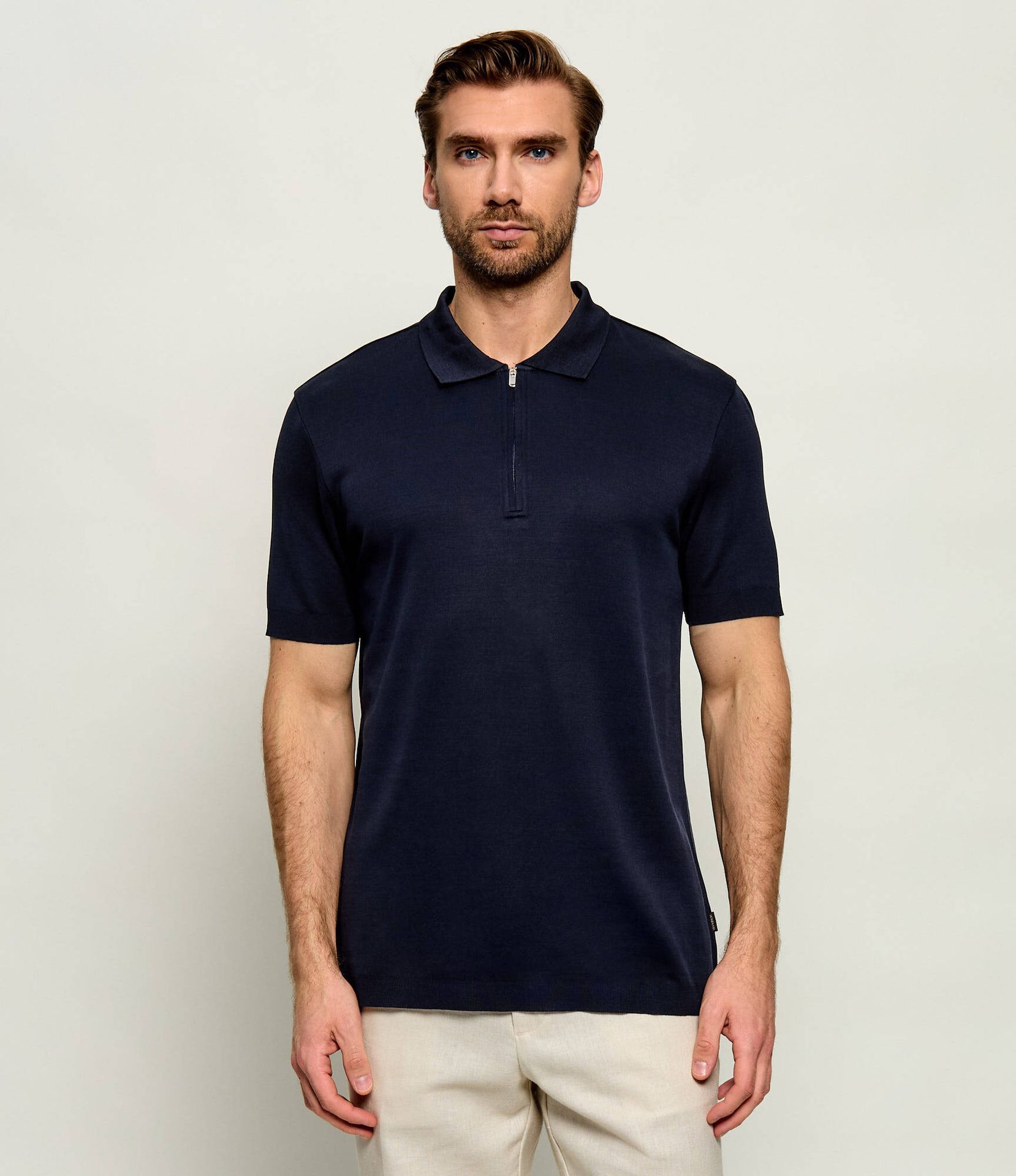 Windsor Polo Floro-PZ Regular Fit