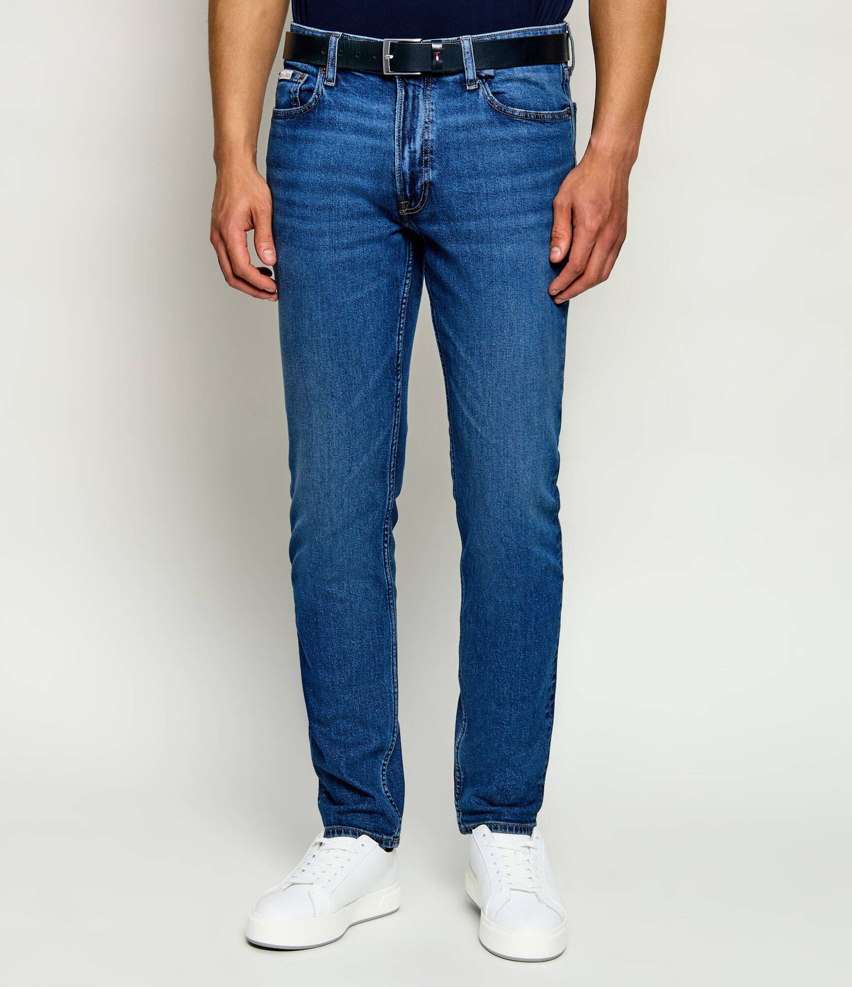 Calvin Klein Jeans Jeansy HAMPTON Slim Fit
