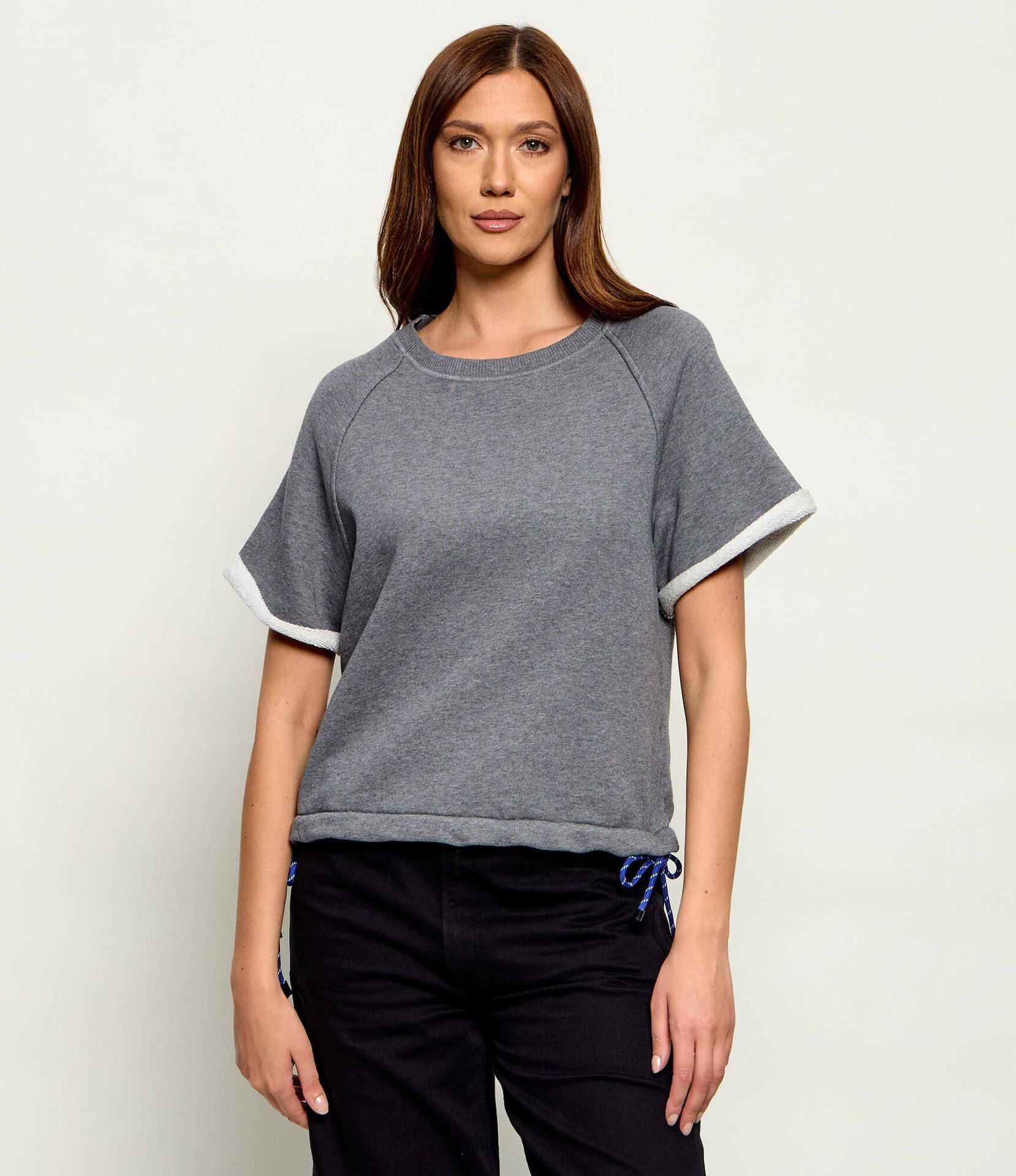 Rag&Bone T-shirt Loose fit