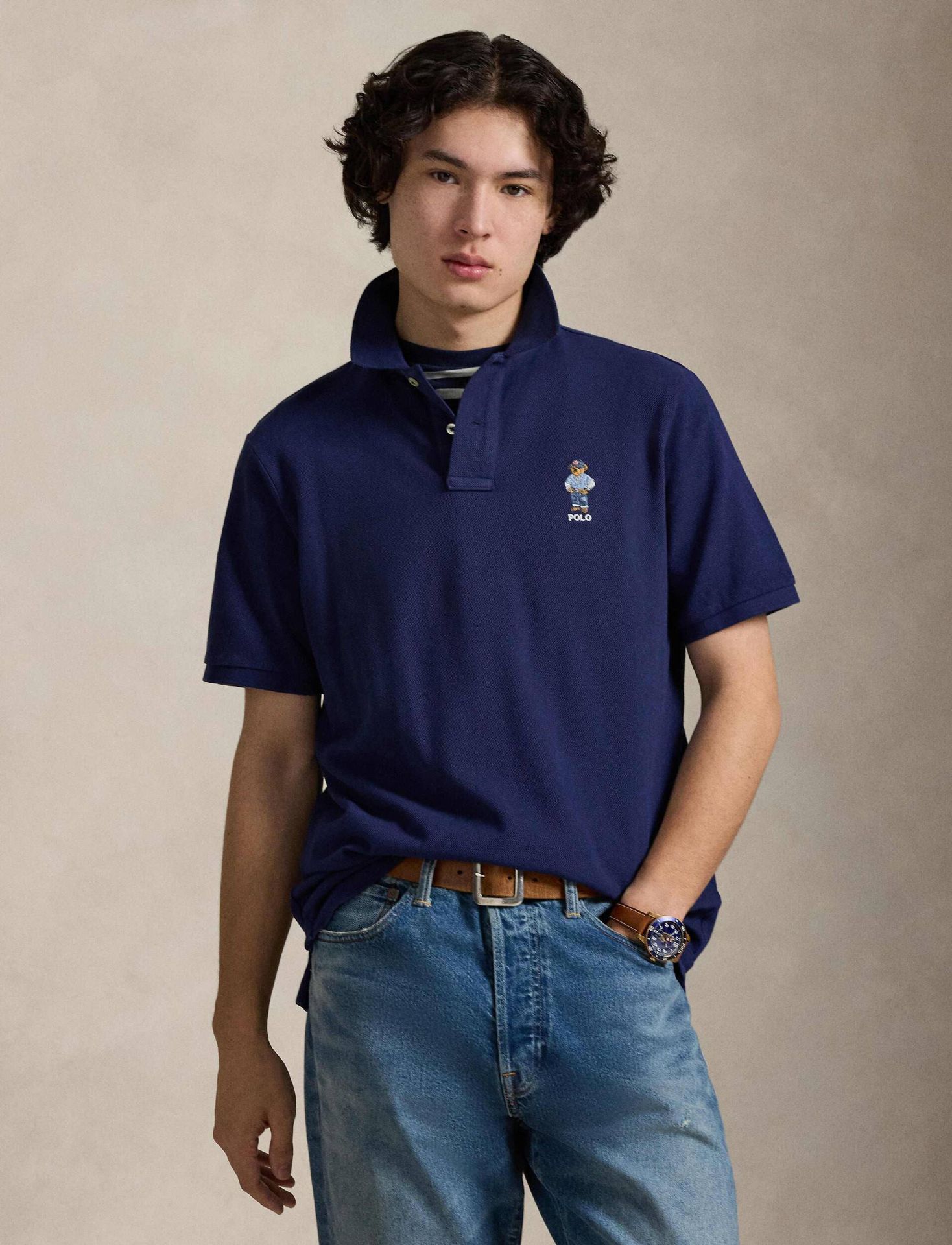 POLO RALPH LAUREN Polo Classic fit