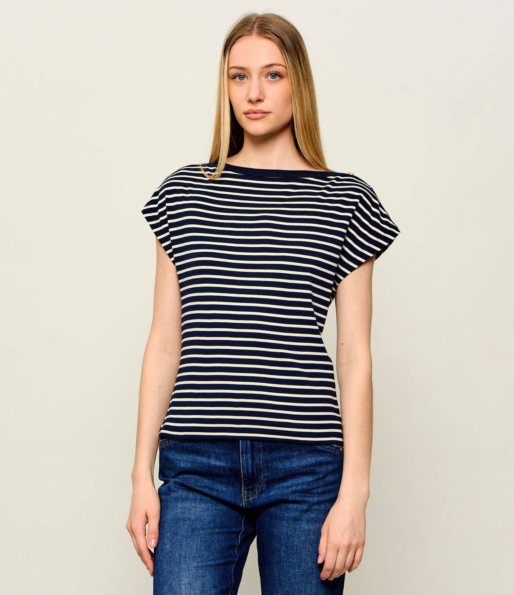 Tommy Hilfiger T-shirt Regular Fit