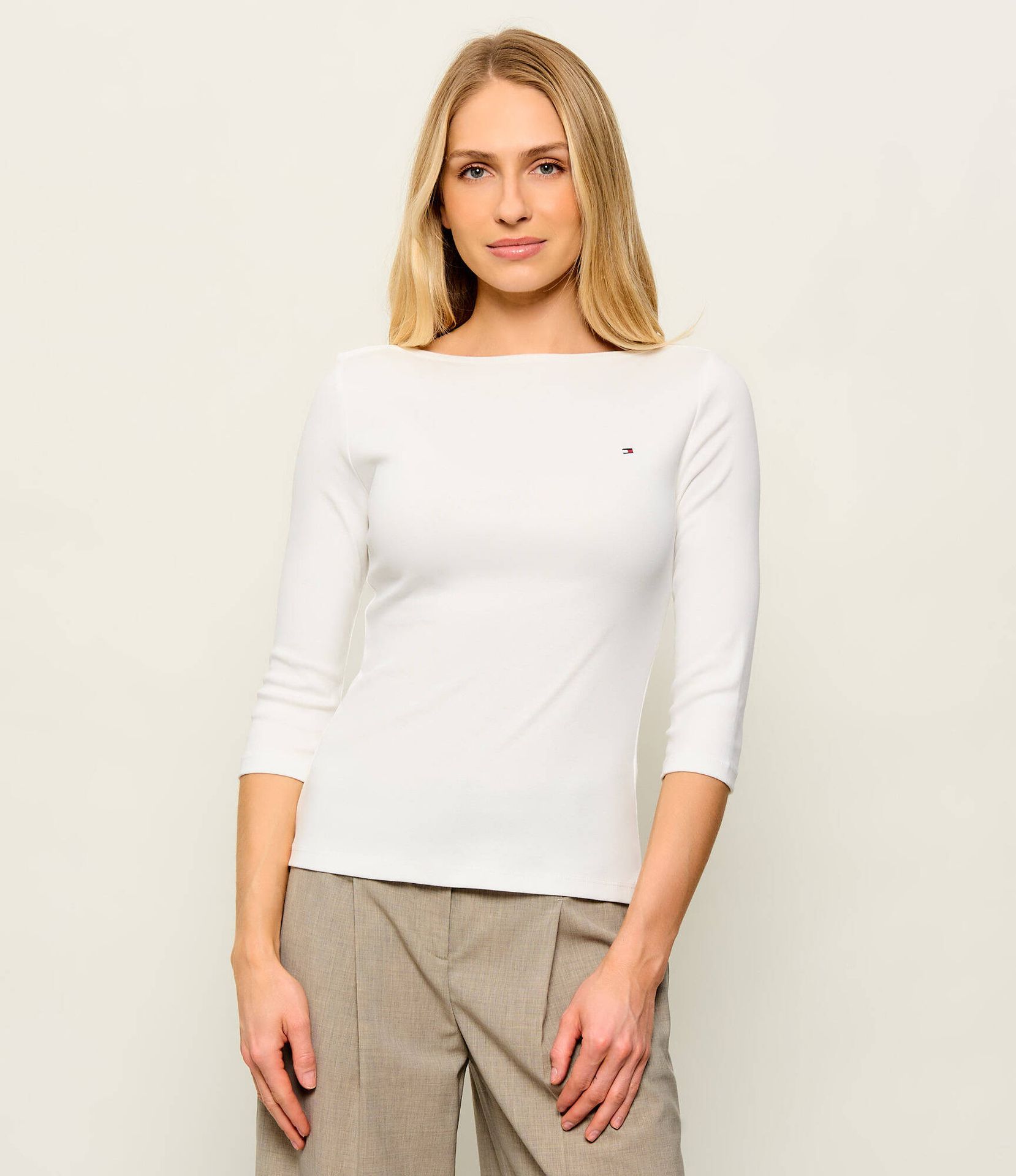Tommy Hilfiger Bluzka NEW CODY Regular Fit