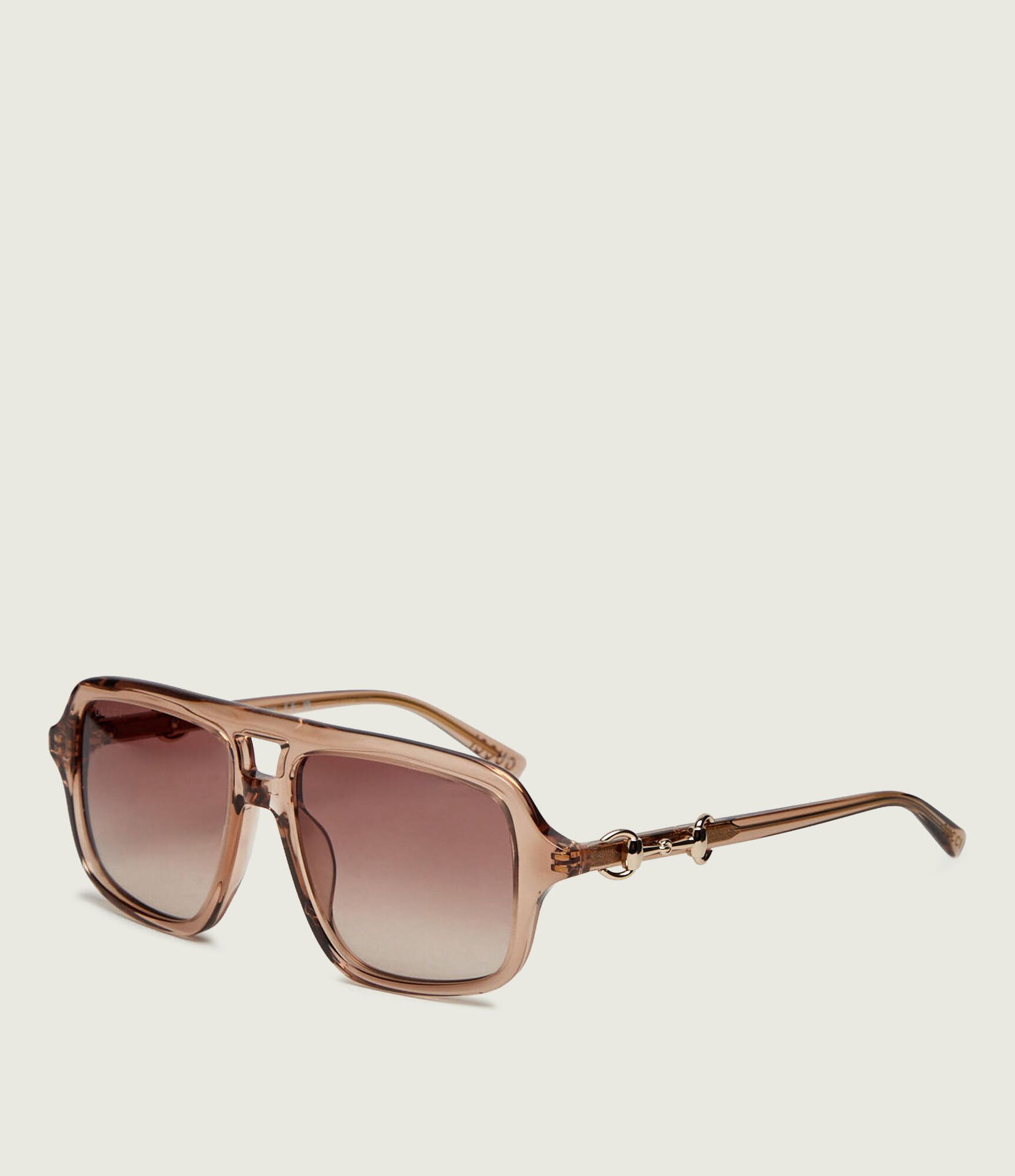 Gucci Okulary przeciwsłoneczne GG2052S-005