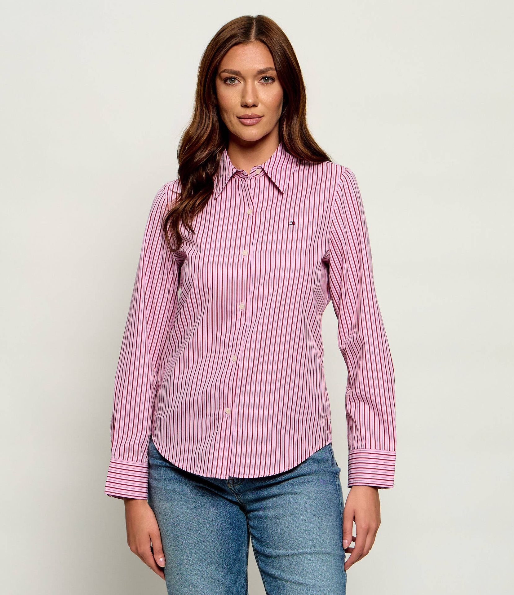 Tommy Hilfiger Koszula Regular Fit