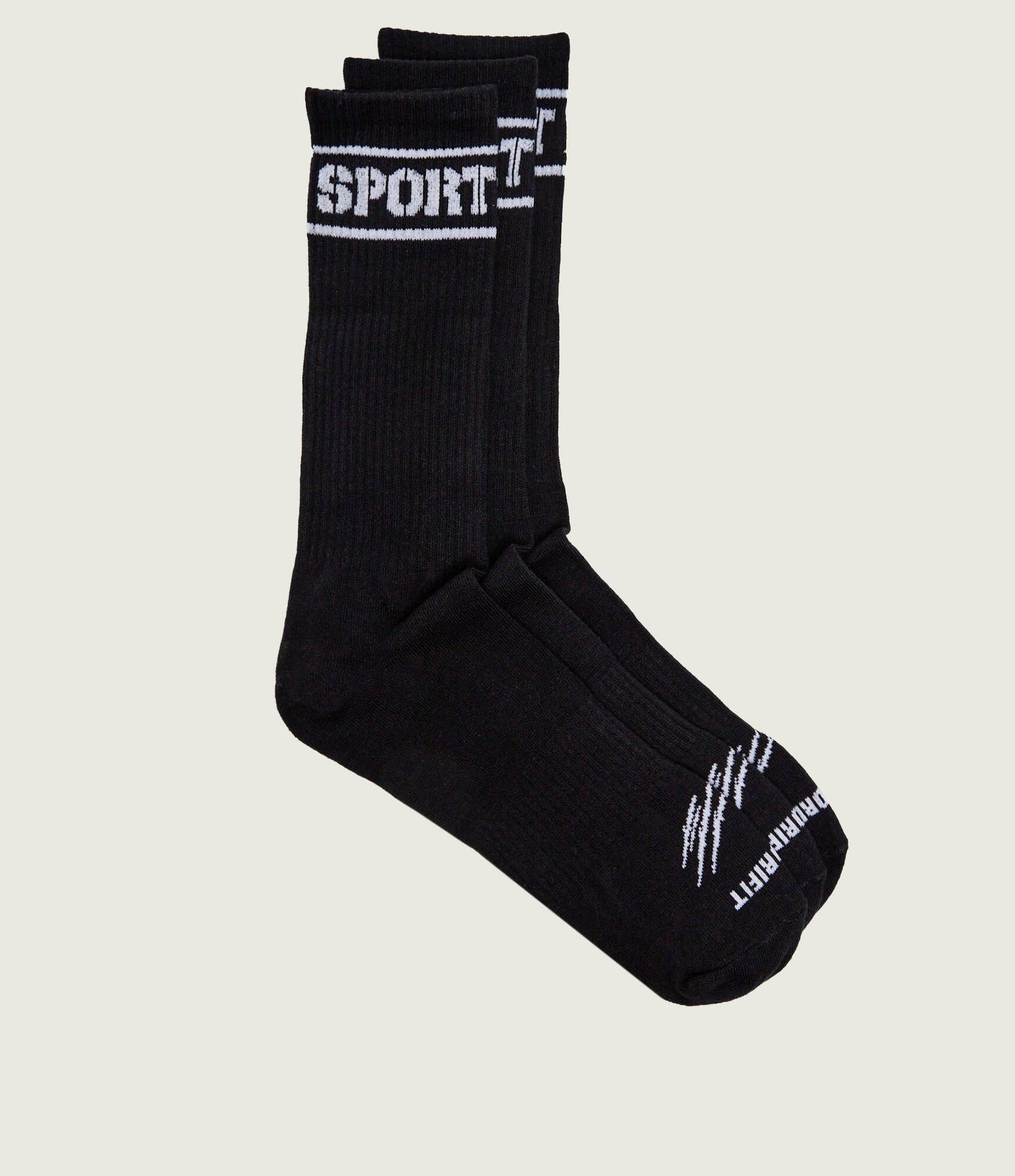 Plein Sport Skarpety 3-pack