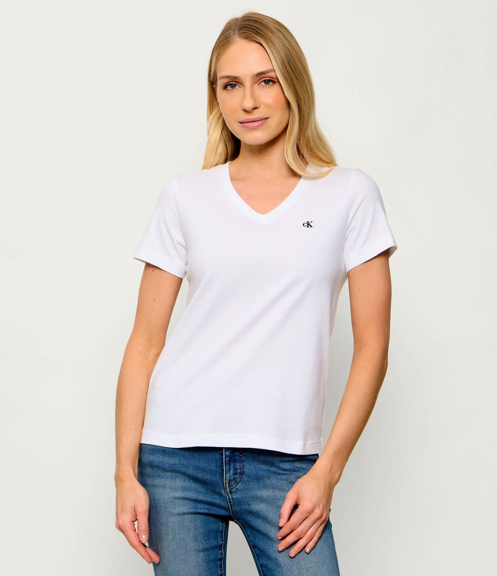 Calvin Klein Jeans T-shirt Regular Fit