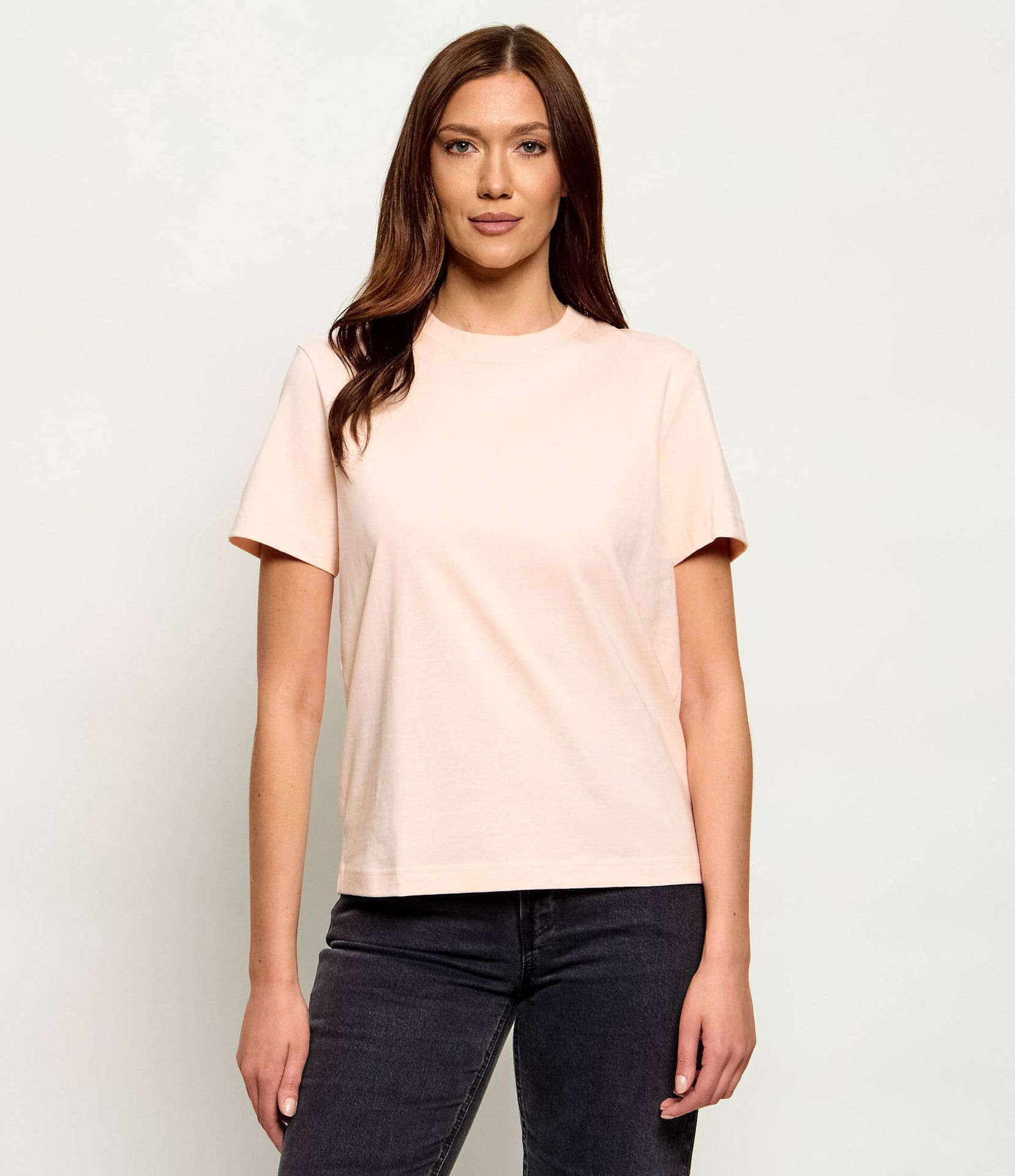 Calvin Klein T-shirt Relaxed fit