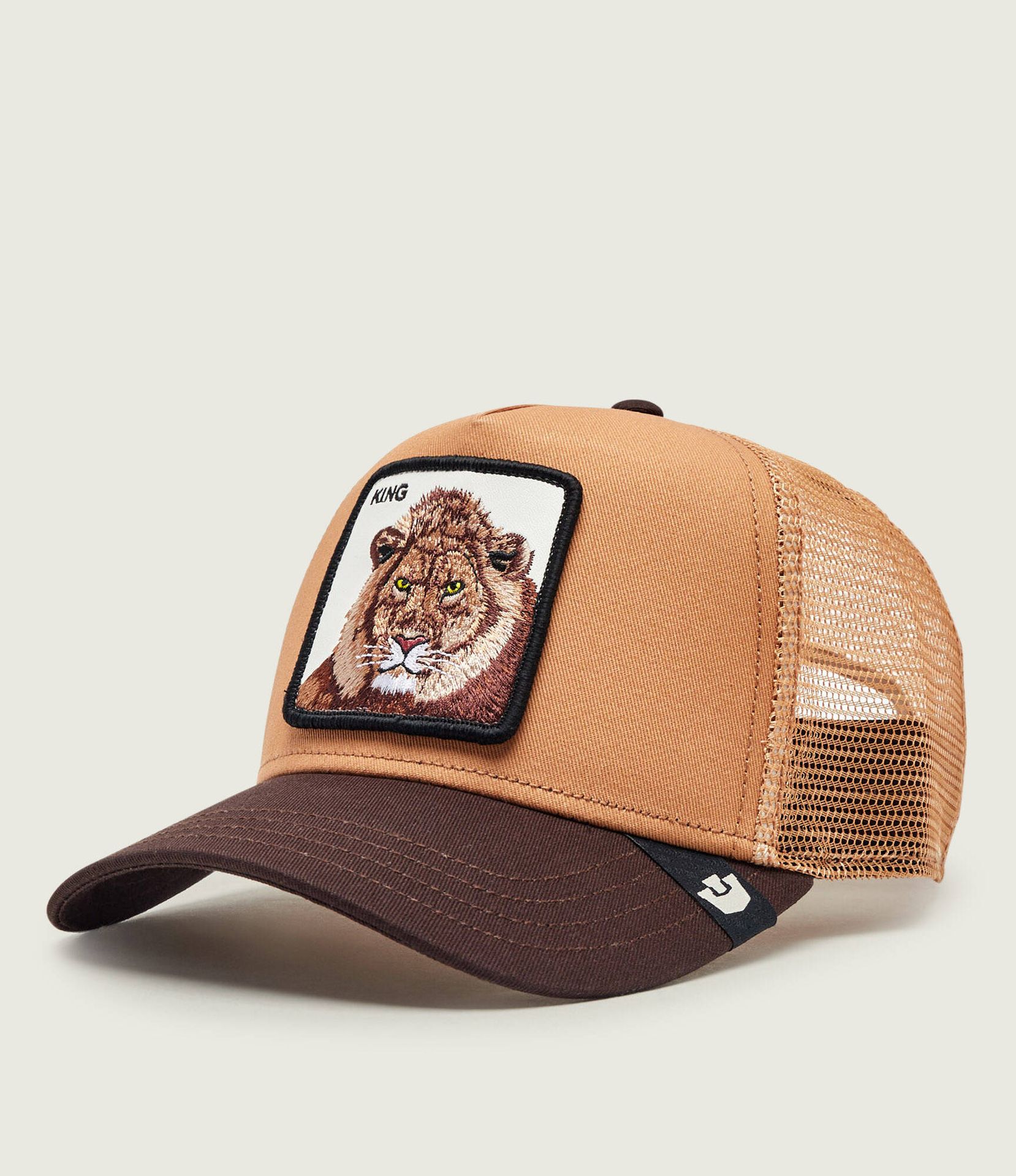 Goorin Bros. Bejsbolówka King