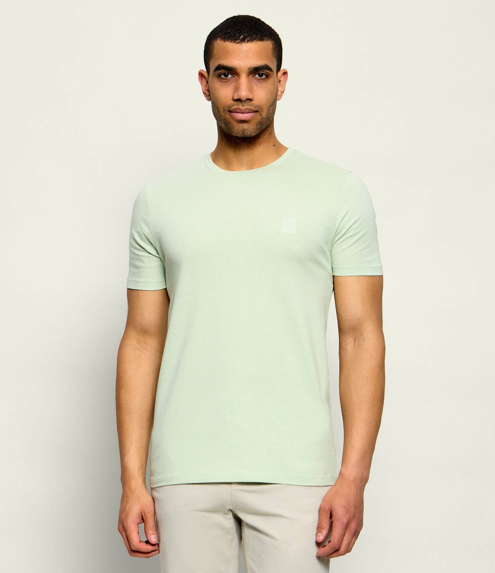 BOSS ORANGE T-shirt Tales Regular Fit