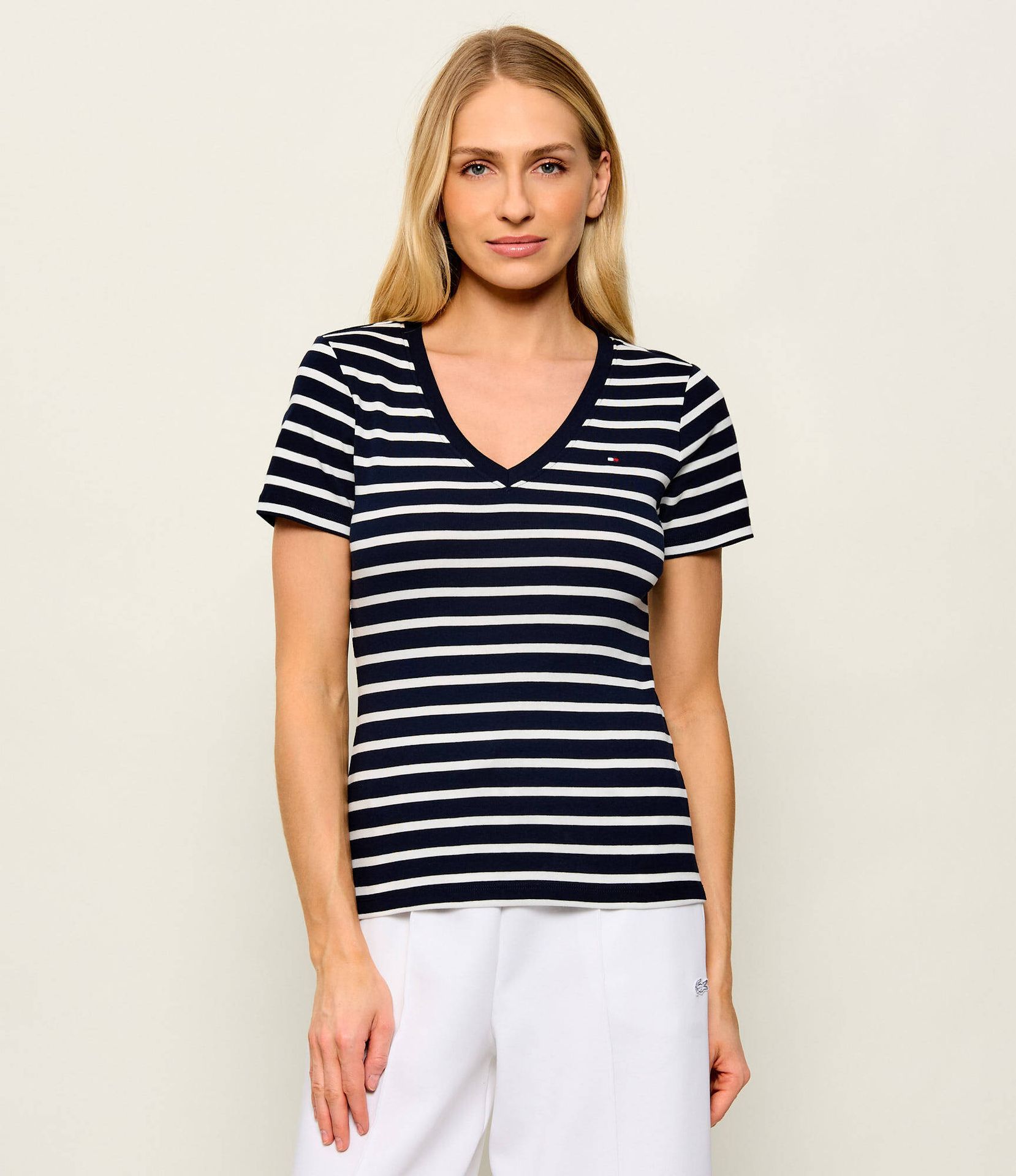 Tommy Hilfiger T-shirt CODY Slim Fit