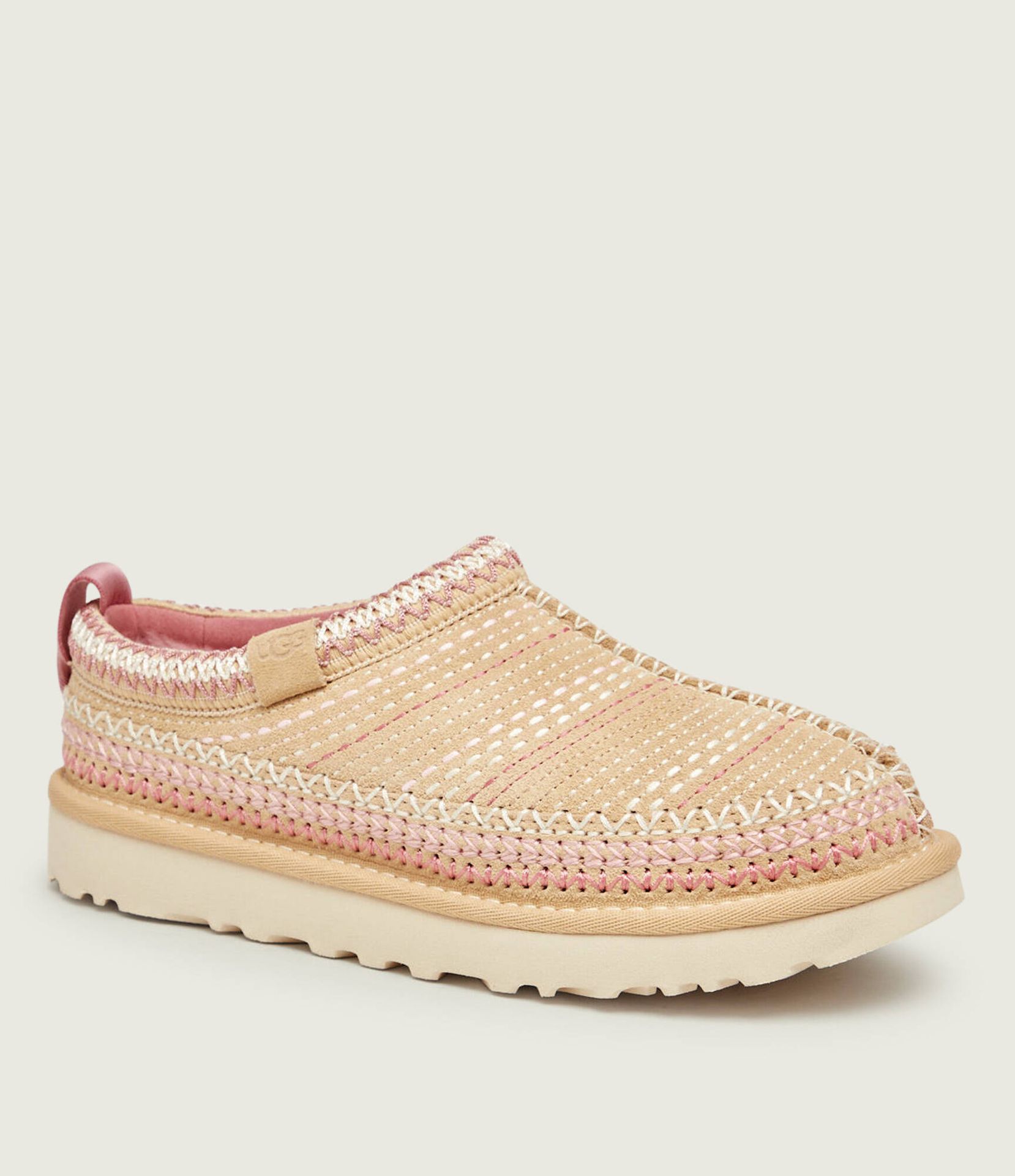 UGG Mule W TASMAN MEADOW zamsz