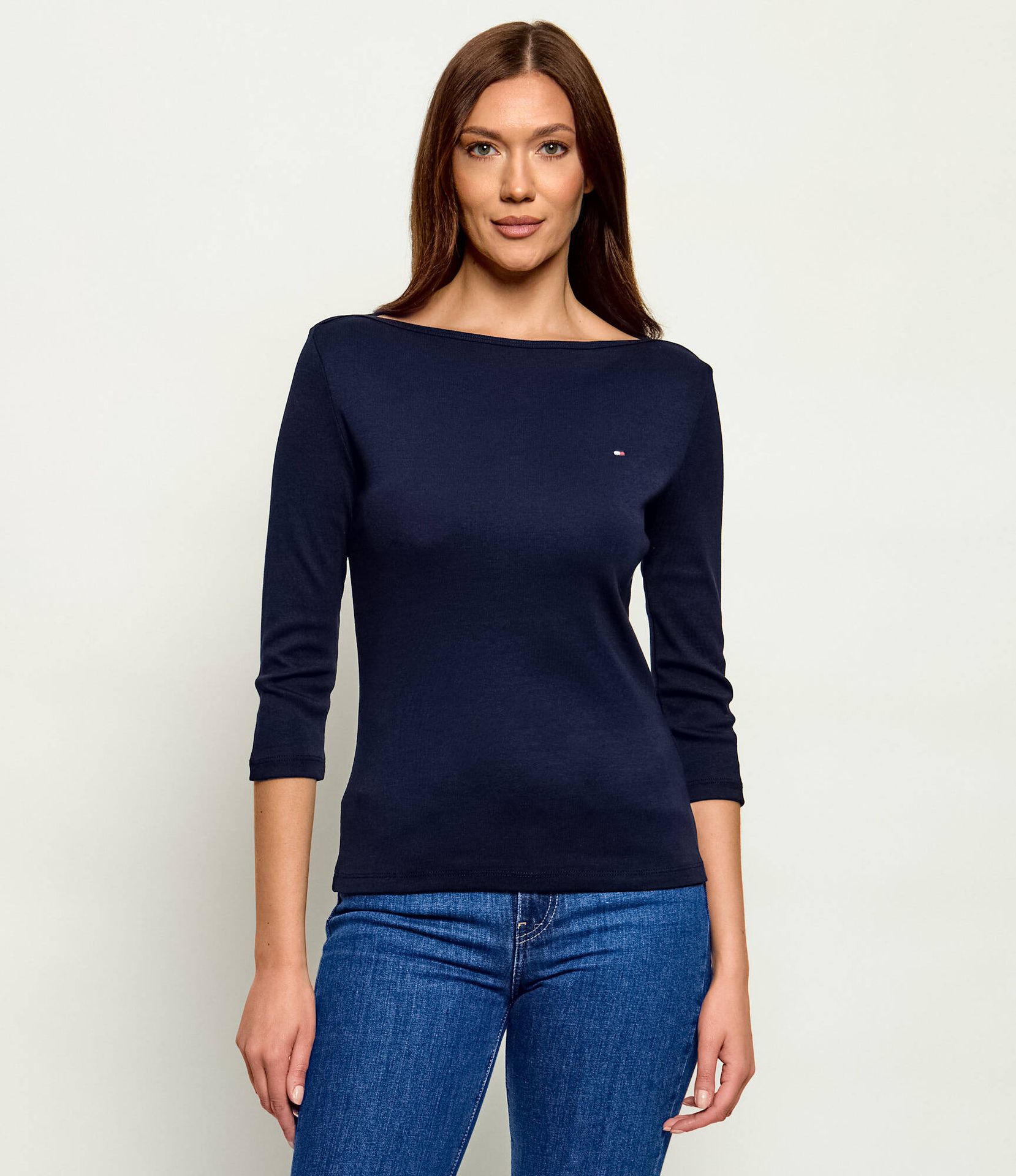 Tommy Hilfiger Bluzka NEW CODY Slim Fit