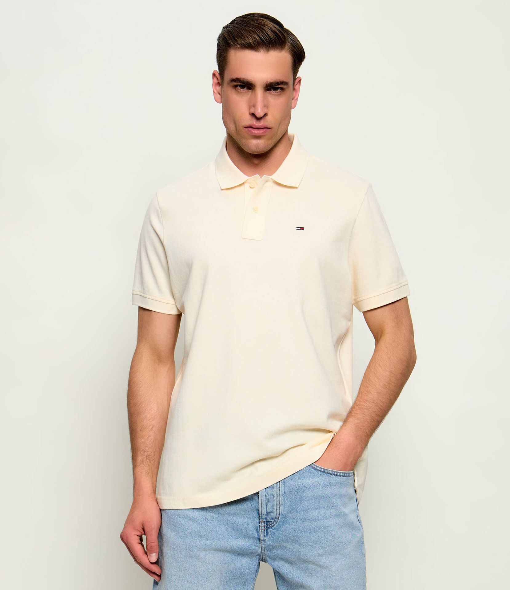 Tommy Jeans Polo Regular Fit