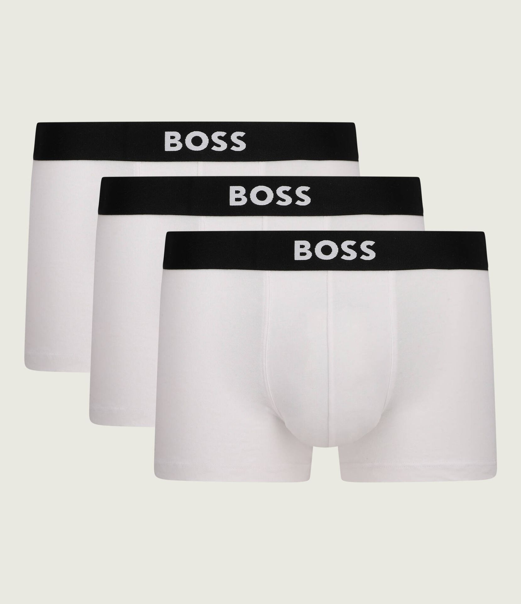BOSS BLACK Bokserki 3-pack Boss One