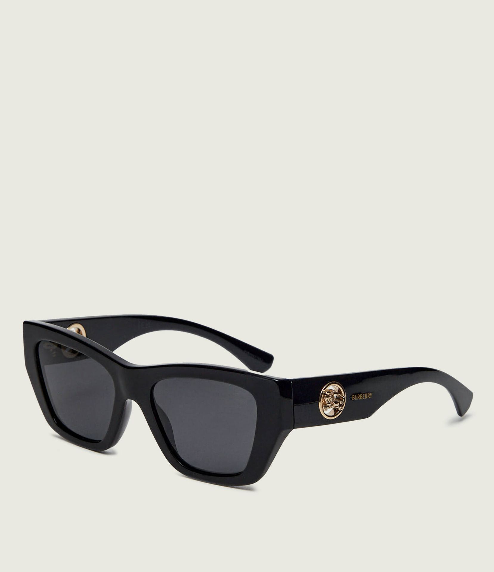 Burberry Okulary przeciwsłoneczne