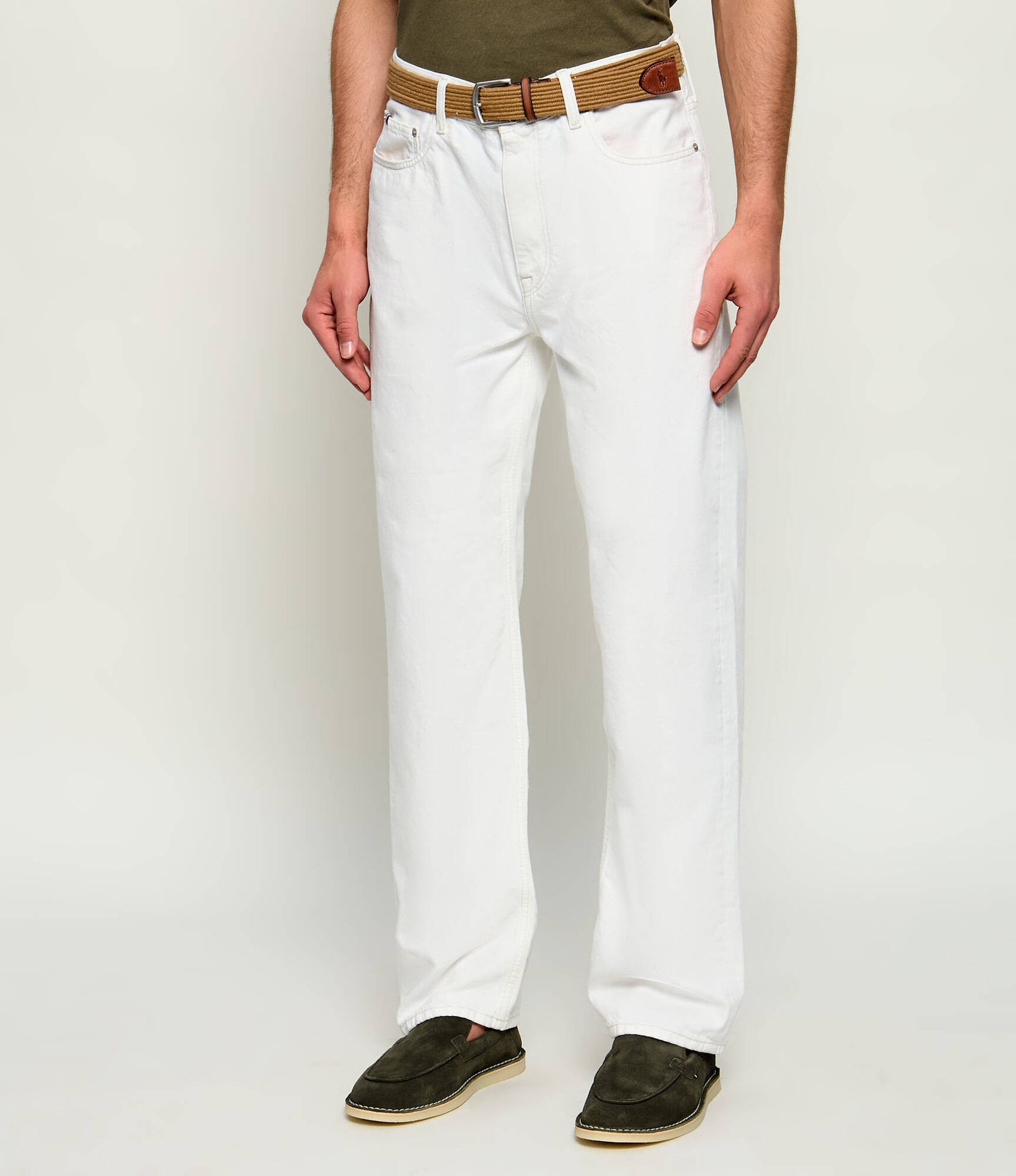 Tommy Hilfiger Jeansy RIVER Relaxed fit