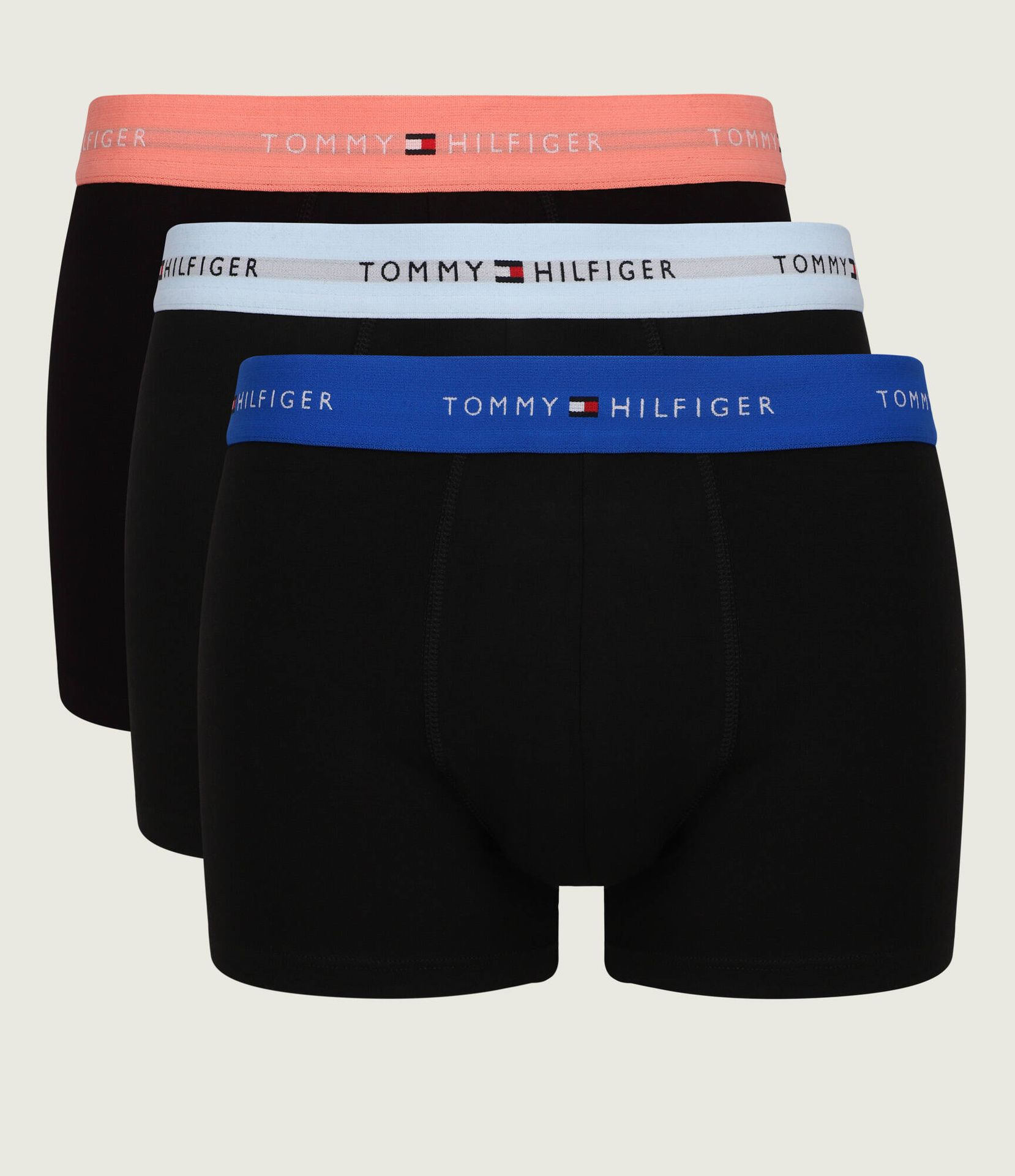 Tommy Hilfiger Bokserki 3-pack