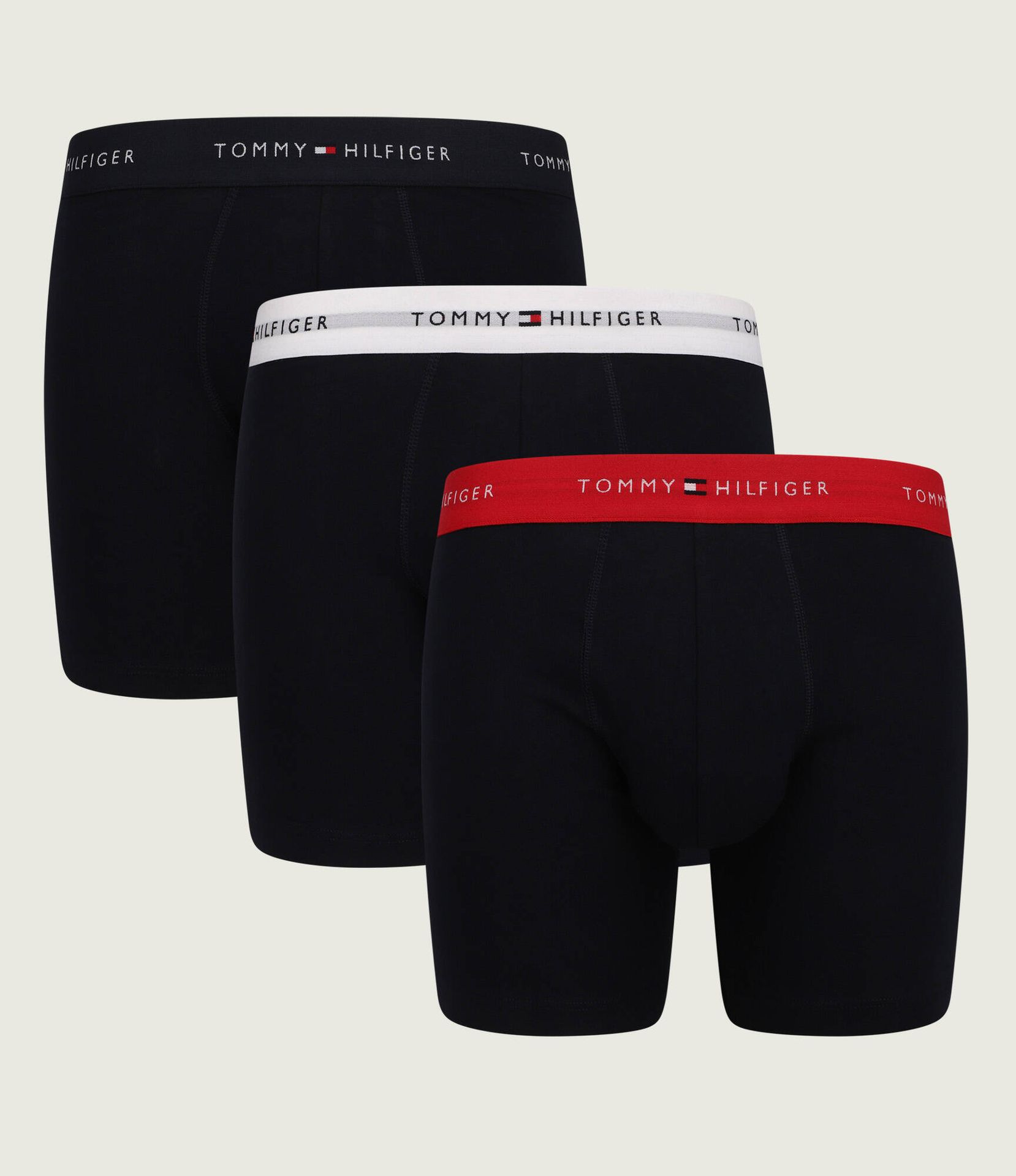 Tommy Hilfiger Bokserki 3-pack