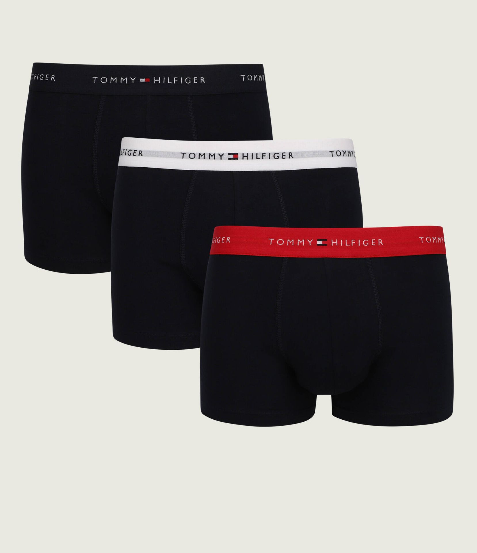 Tommy Hilfiger Bokserki 3-pack