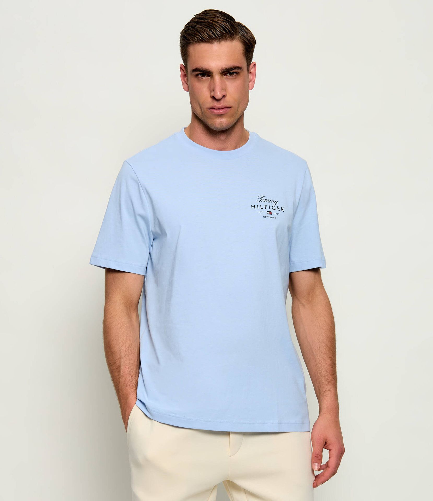 Tommy Hilfiger T-shirt Regular Fit