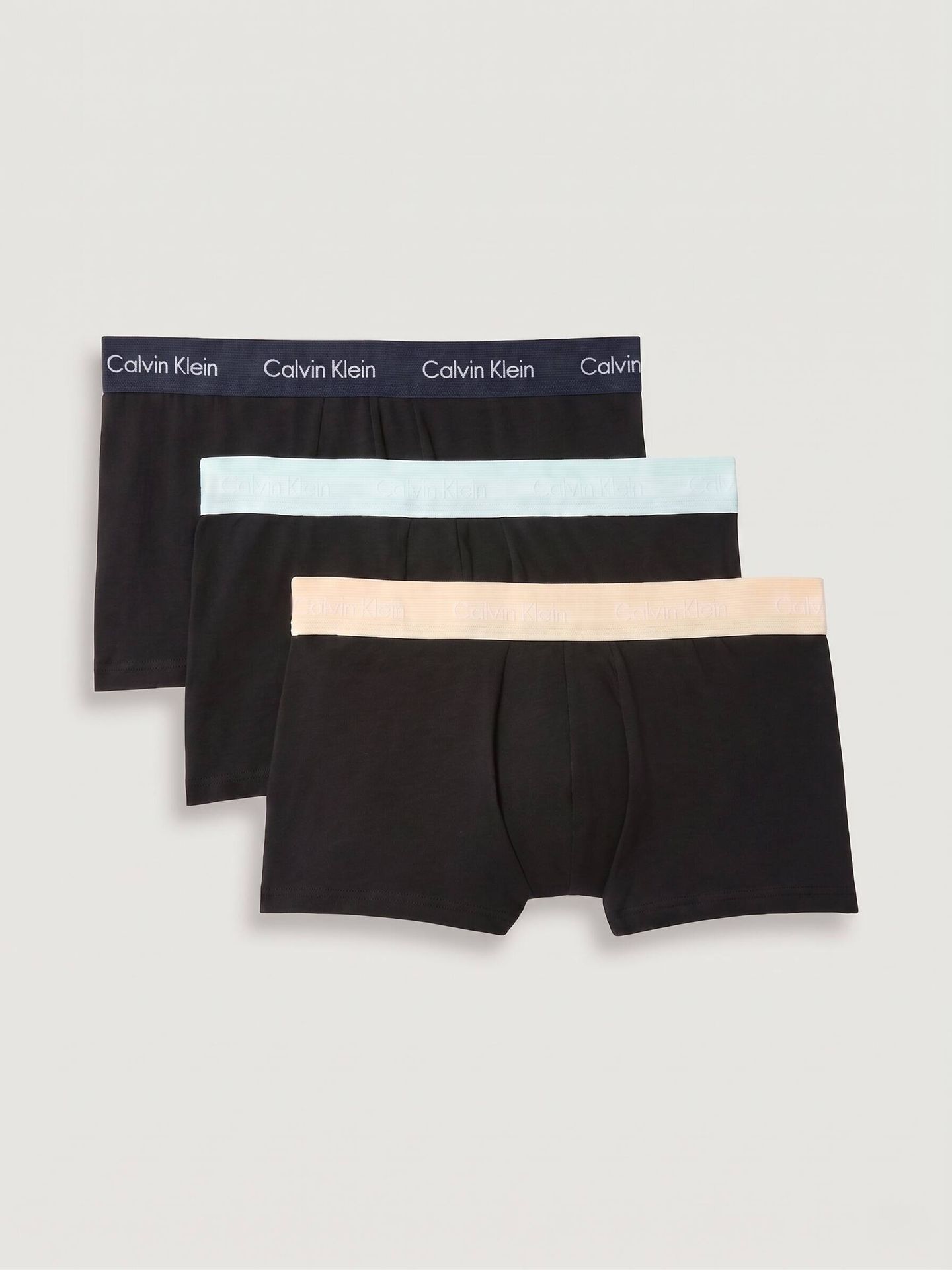 Calvin Klein Underwear Bokserki 3-pack