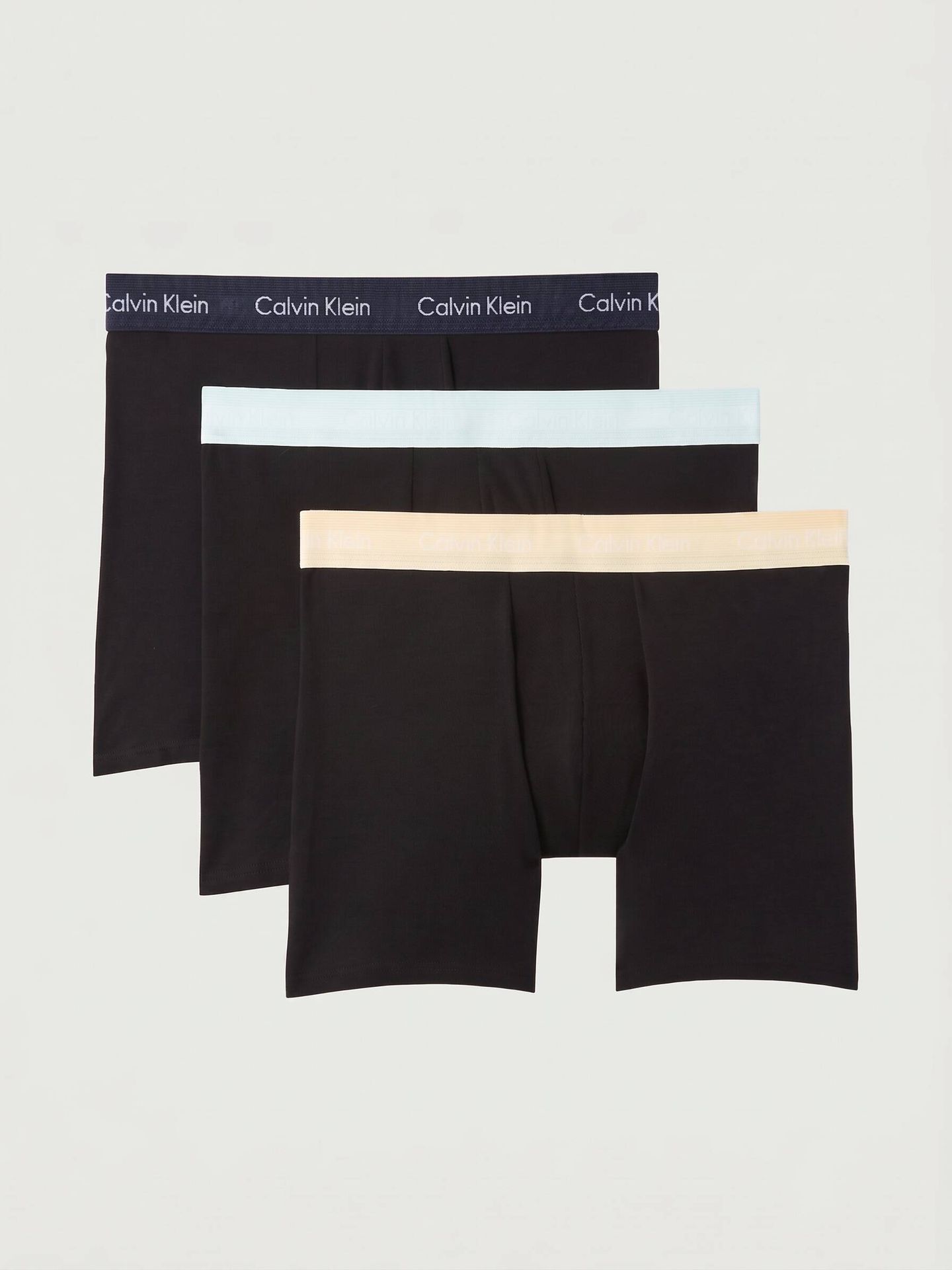 Calvin Klein Underwear Bokserki 3-pack