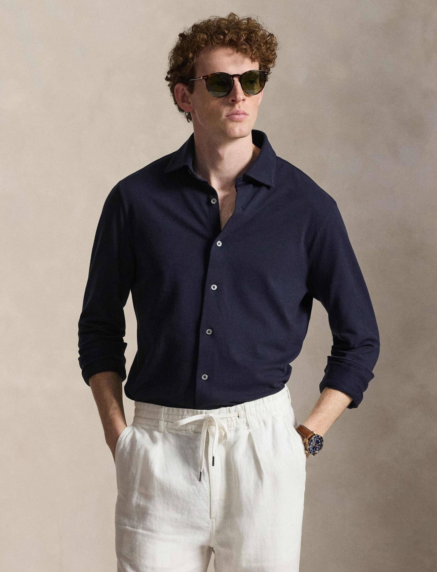 POLO RALPH LAUREN Koszula Regular Fit