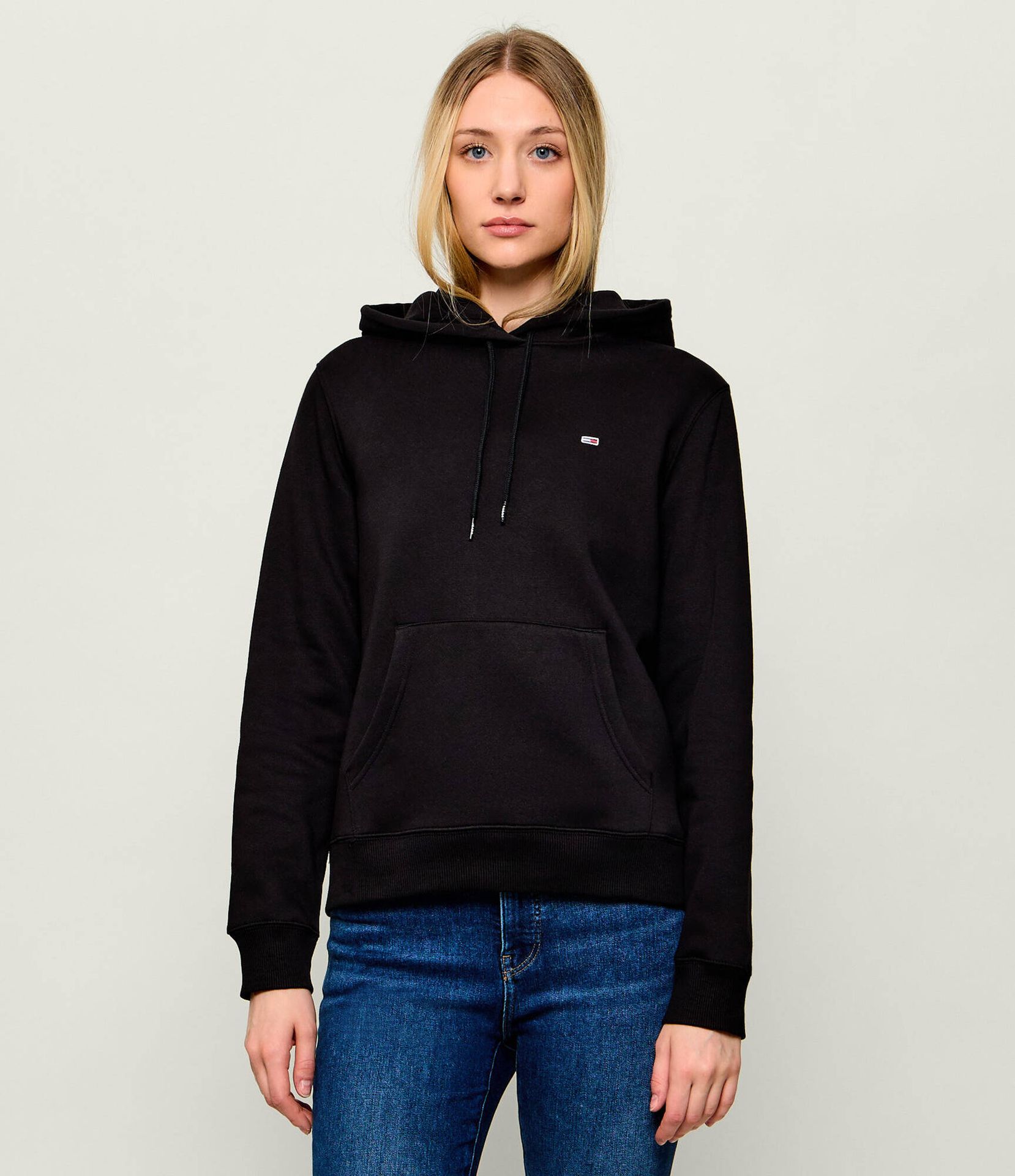 Tommy Jeans Bluza Regular Fit
