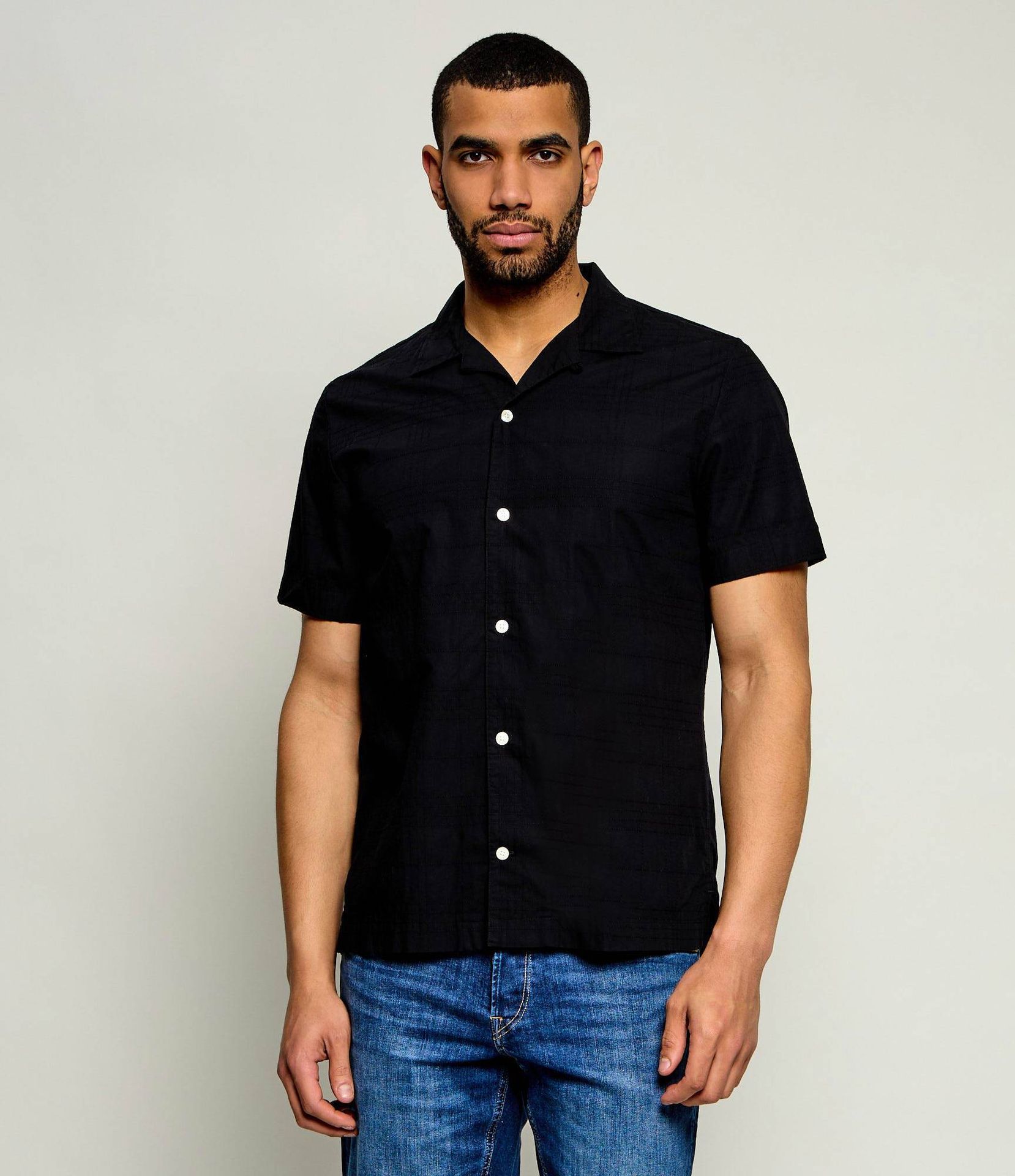 Tommy Hilfiger Koszula Regular Fit