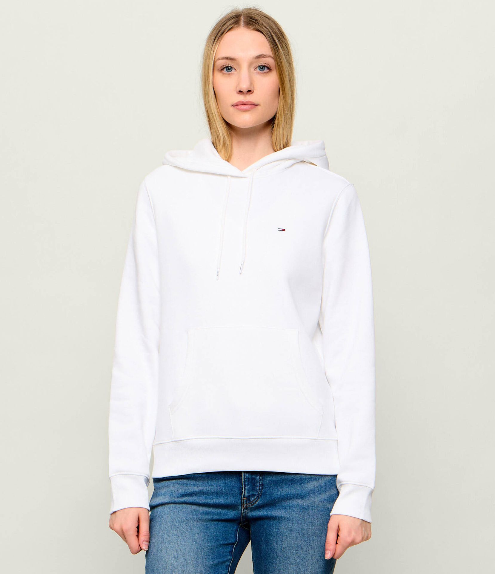 Tommy Jeans Bluza Regular Fit