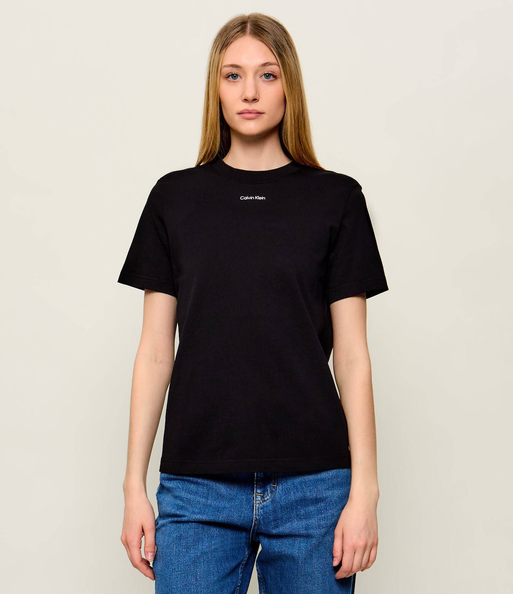 Calvin Klein T-shirt Relaxed fit