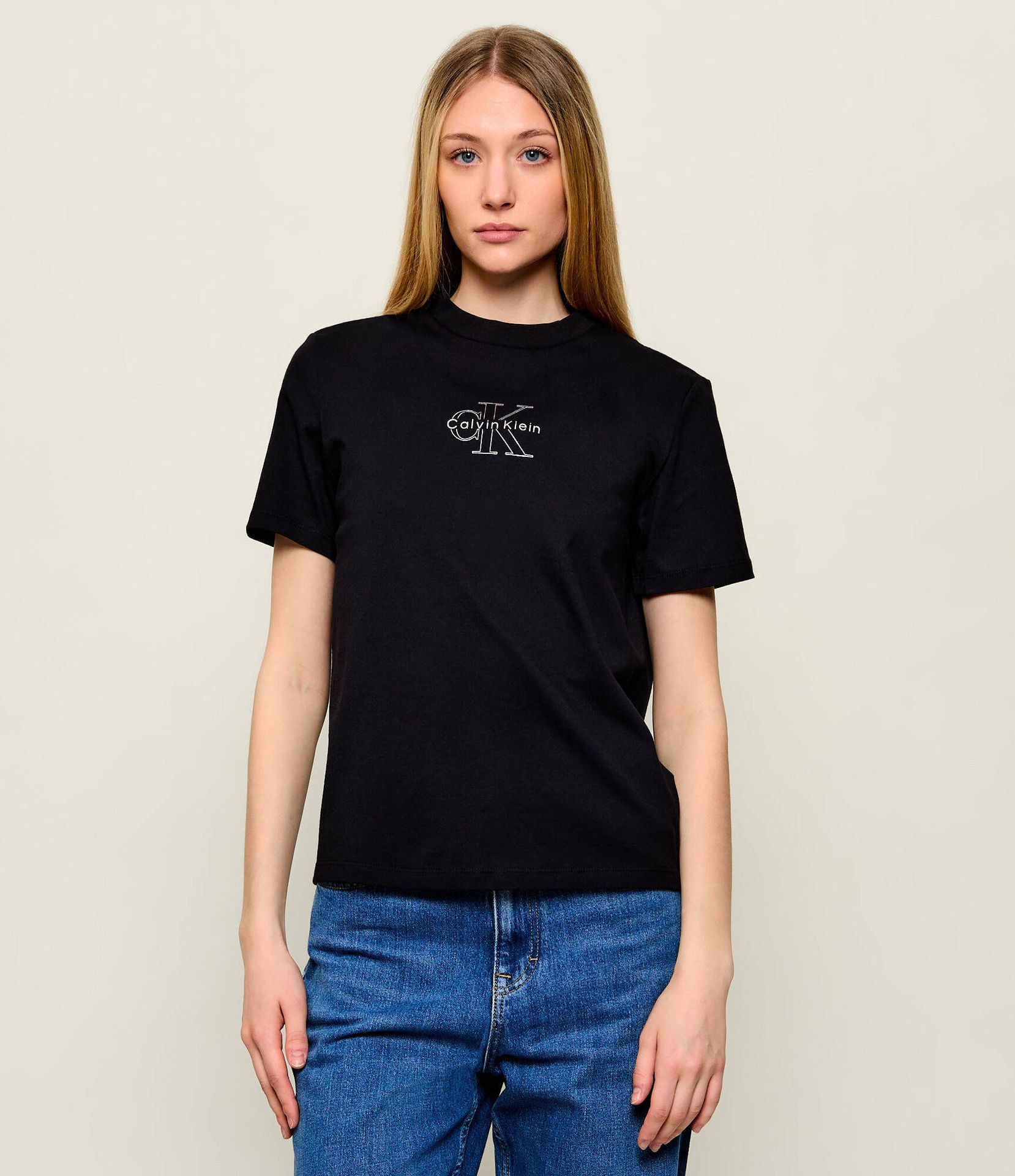 Calvin Klein Jeans T-shirt Classic fit