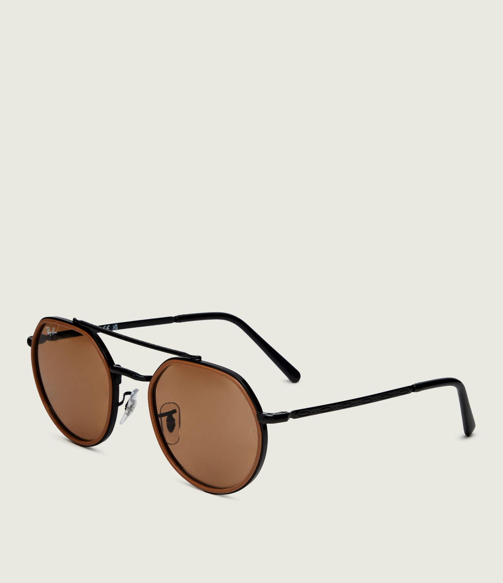 Ray-Ban Okulary przeciwsłoneczne RB3765