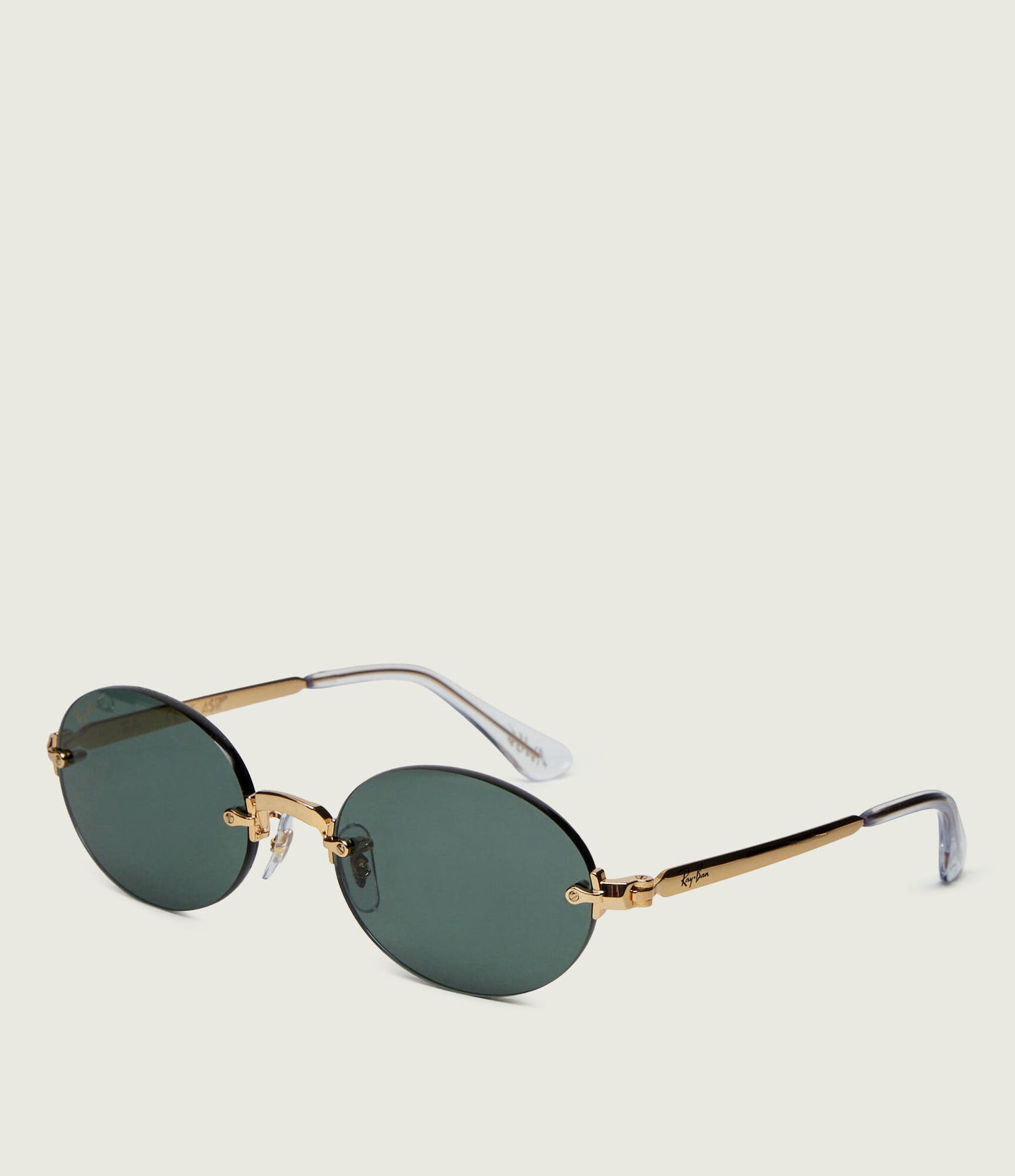 Ray-Ban Okulary przeciwsłoneczne RB3929 Ray-Ban x A$AP Rocky