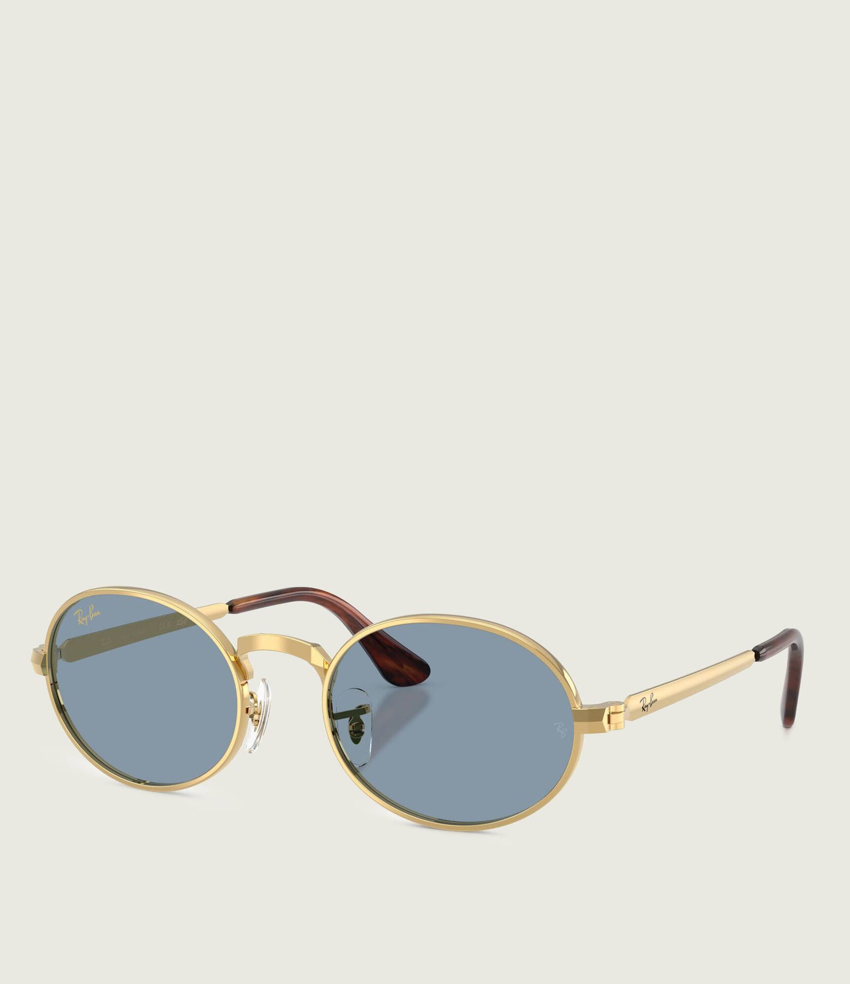 Ray-Ban Okulary przeciwsłoneczne Ray-Ban X A$AP ROCKY