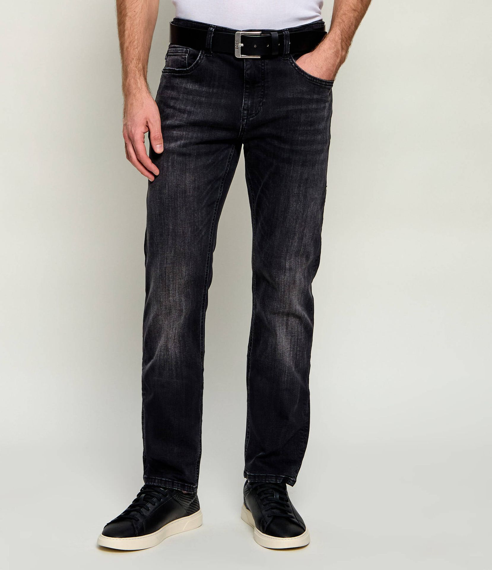 Joop! Jeansy Fortres_NOS Modern fit